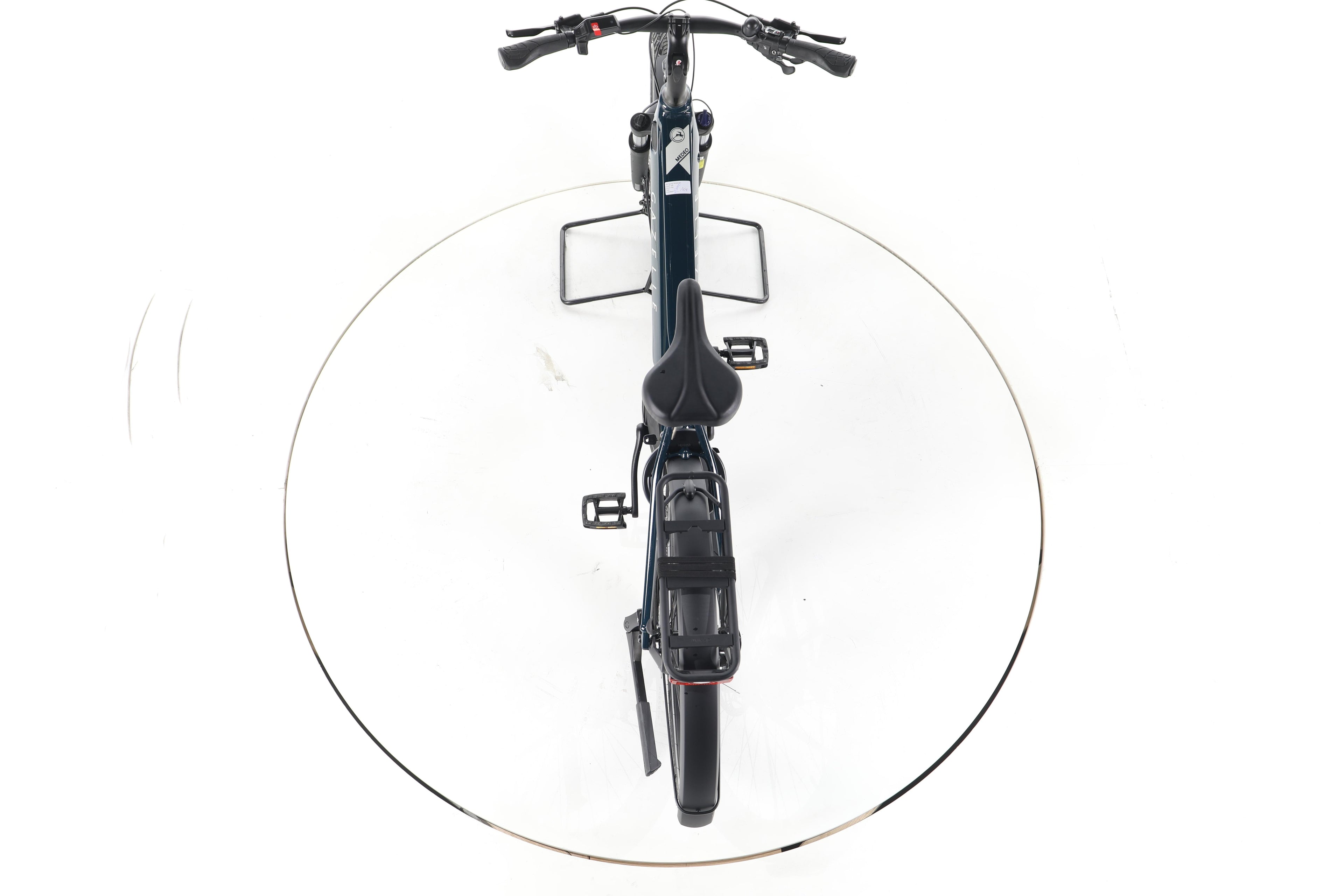 Gazelle Medeo T10 HMB Trekking E-Bike 2024 - Image 22