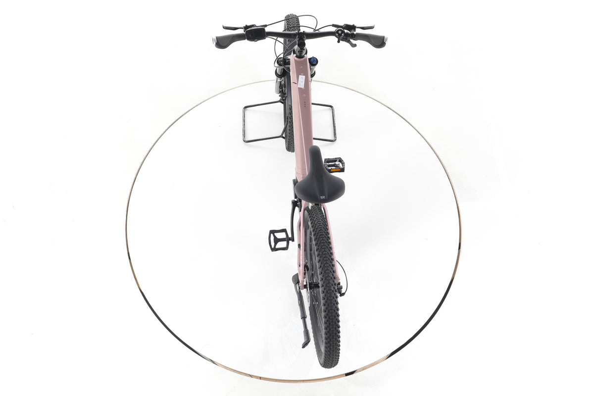 Kellys Tayen R50 E-Bike - Image 22