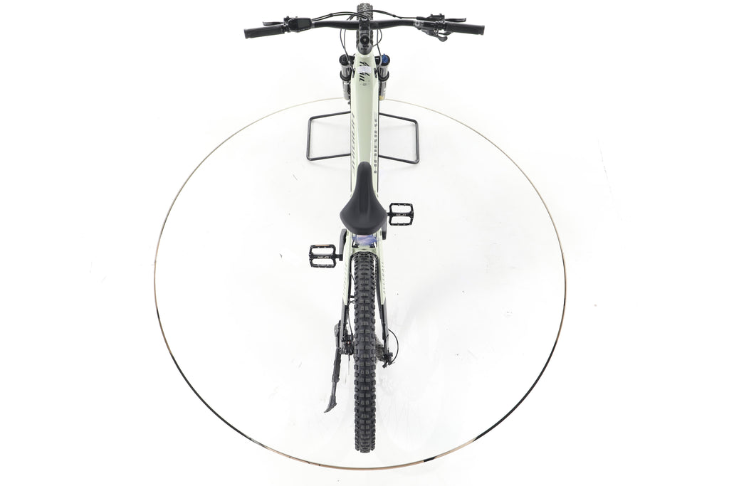 Haibike AllTrail 4 Fully E-Bike - Image 22