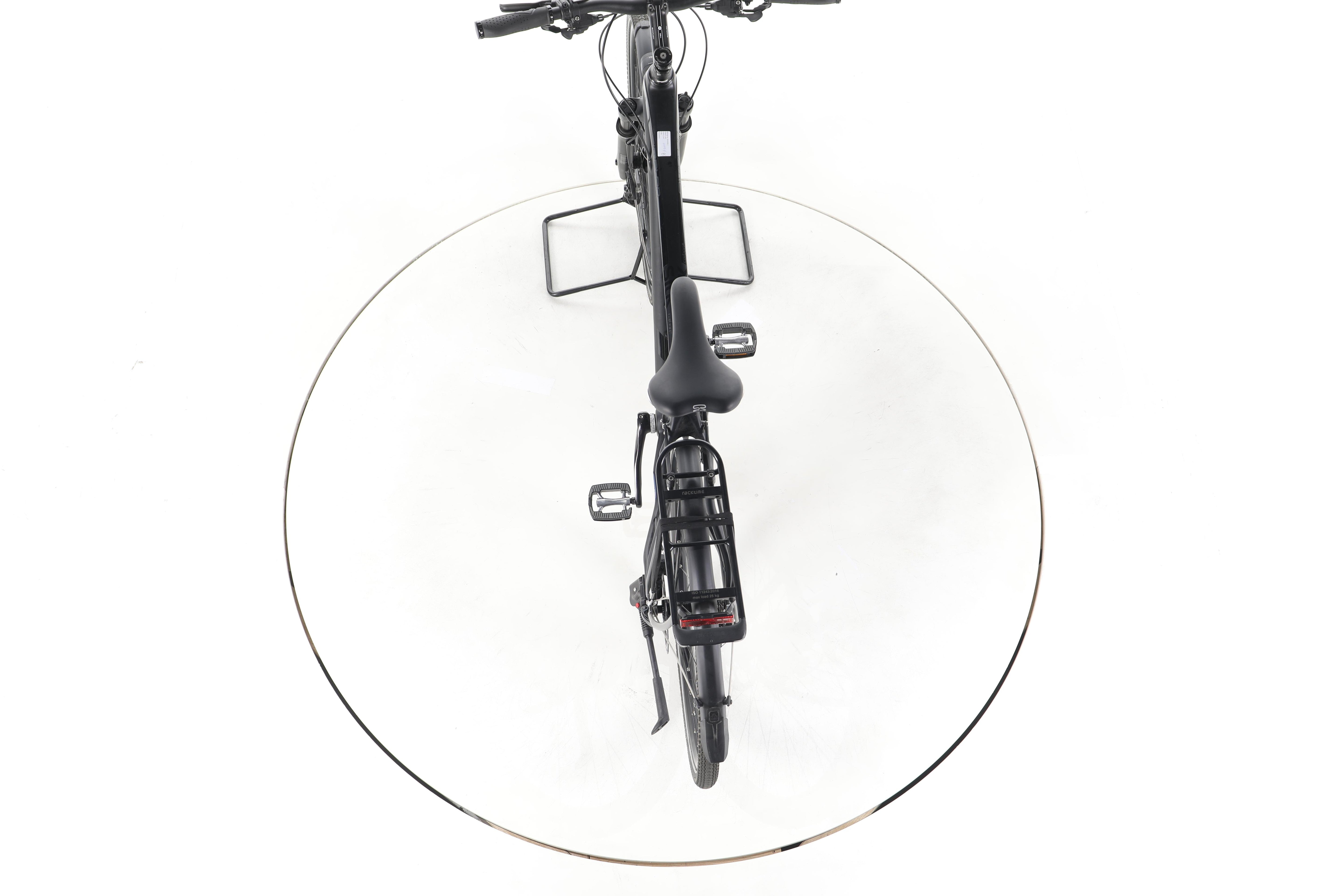Simplon Silk Carbon Fahrrad City & Trekking - Image 22
