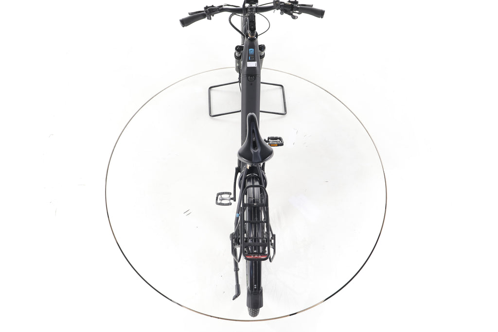 Gudereit ET-10 EVO City E-Bike Tiefeinsteiger - Image 22