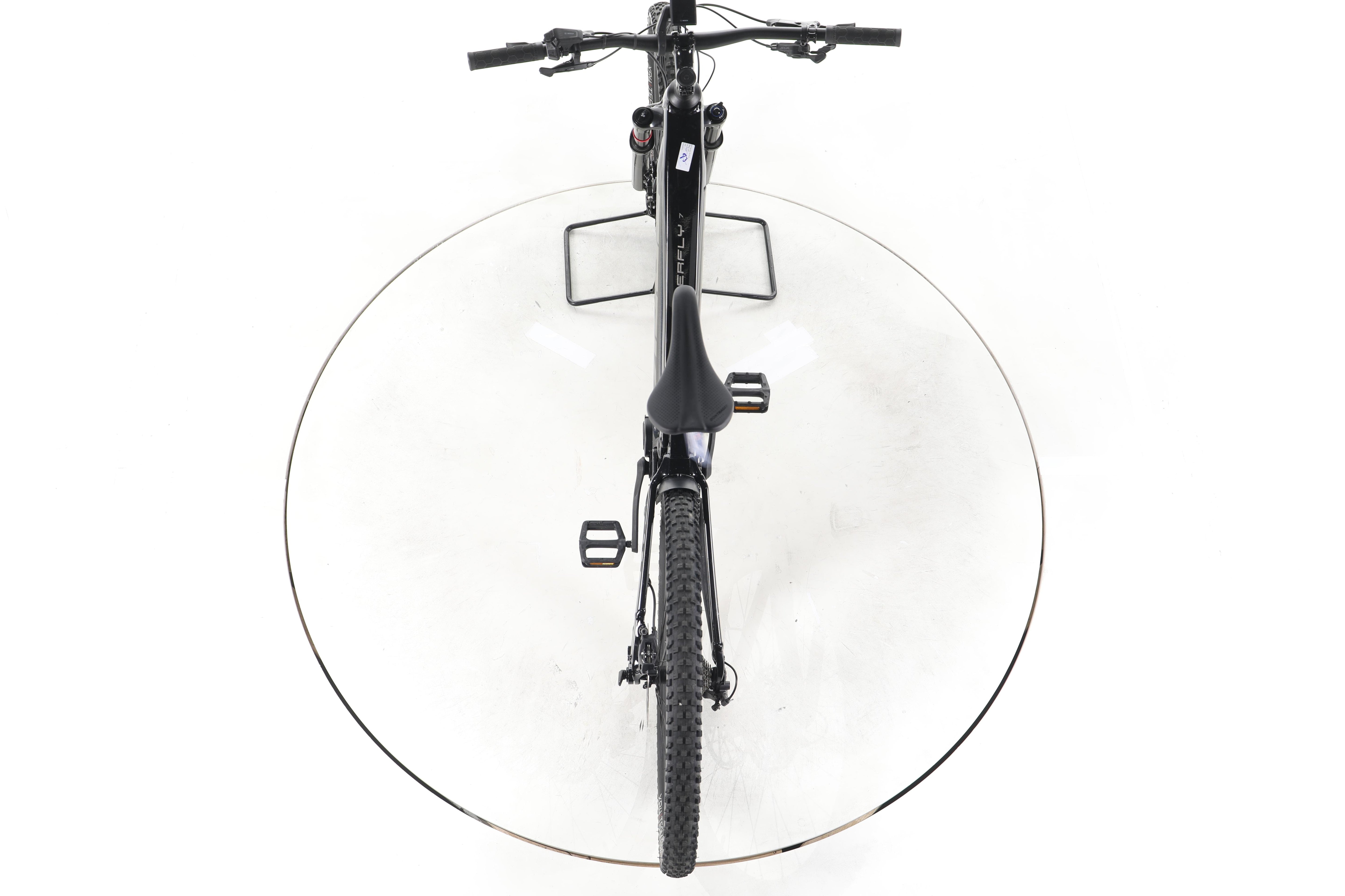 Trek Powerfly FS7 E-Bike Fully - Image 22