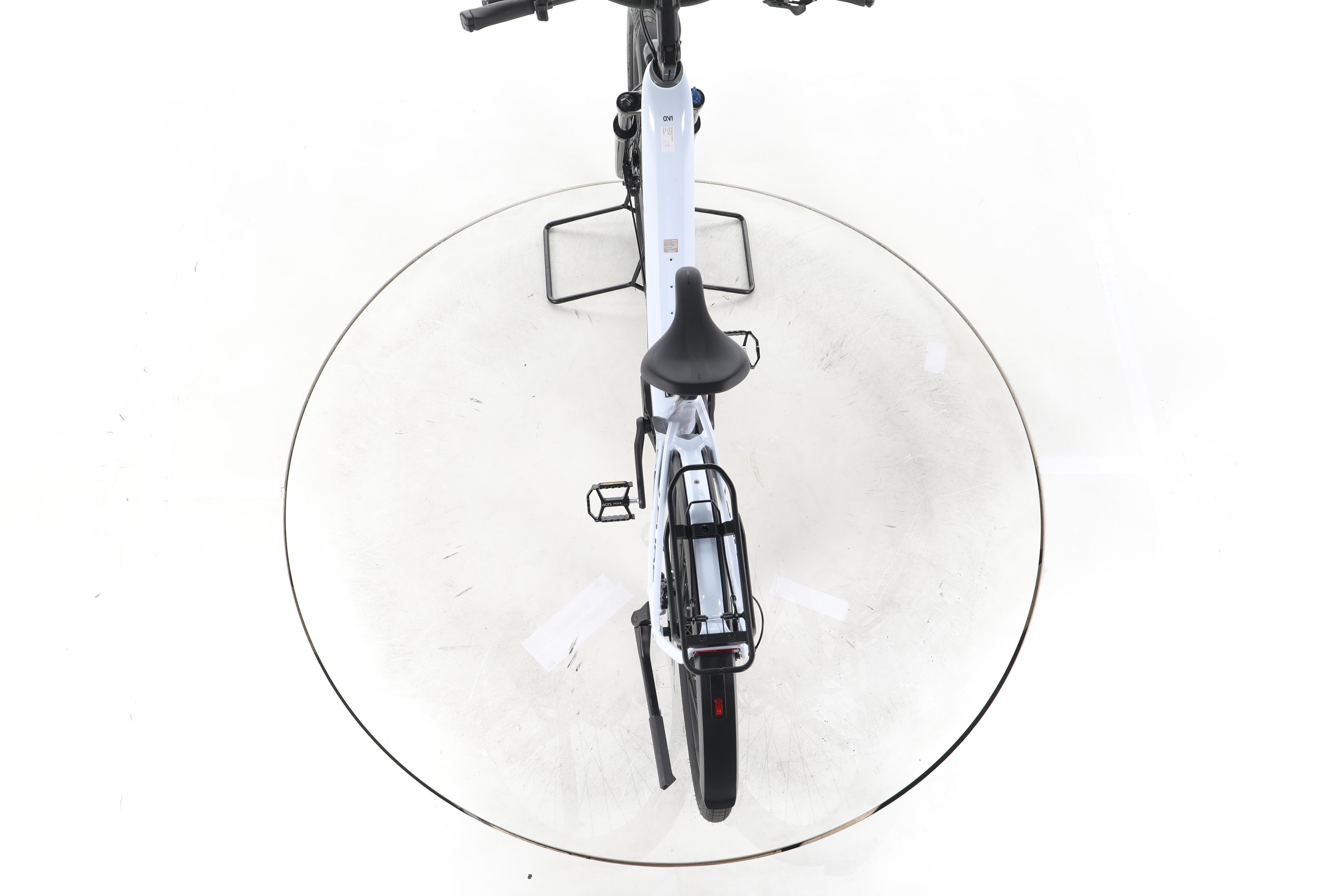 Cube Kathmandu Hybrid ONE Trekking E-Bike Tiefeinsteiger 2025 - Image 22