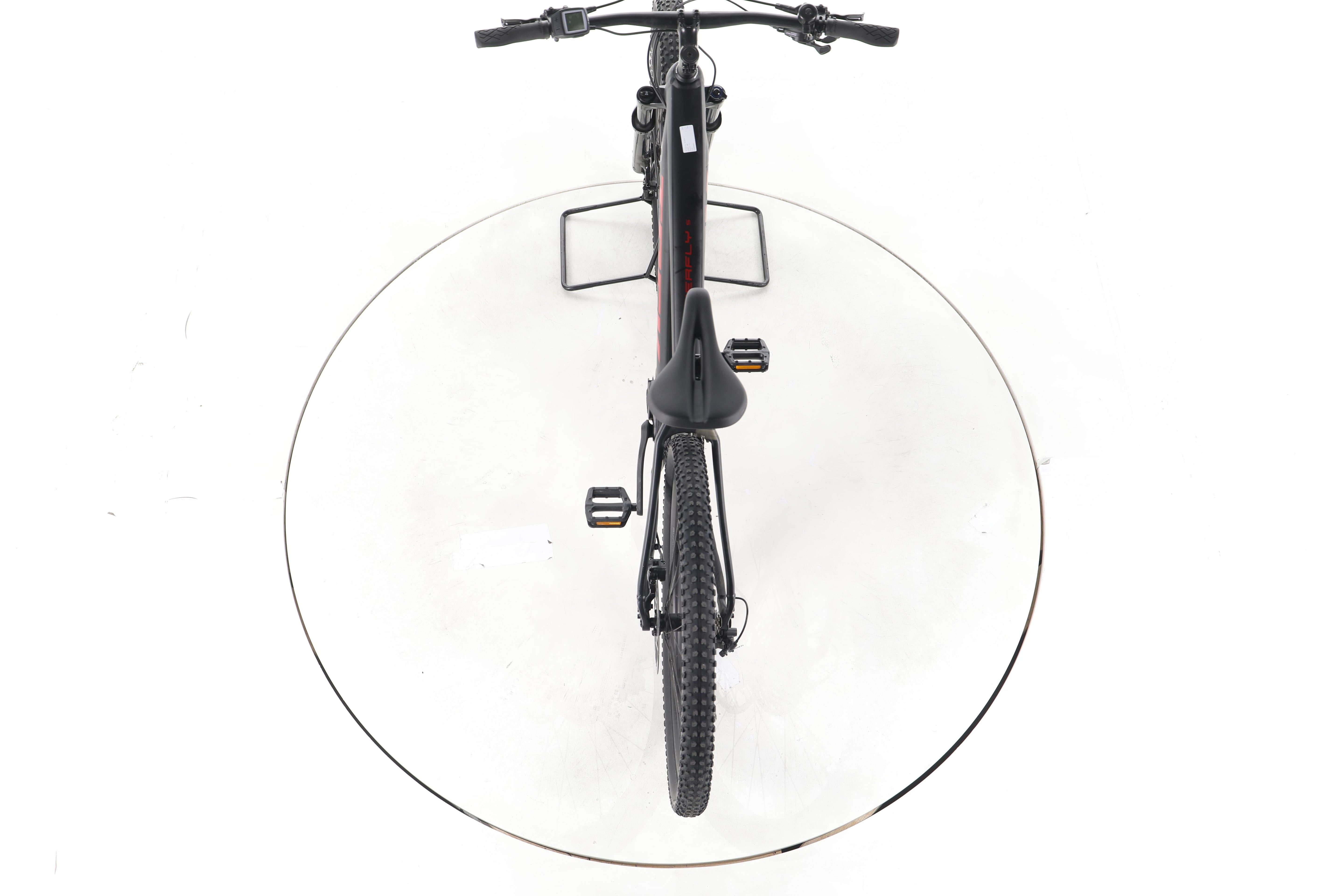 Trek Powerfly 5 Gen 3 E-Bike - Image 22