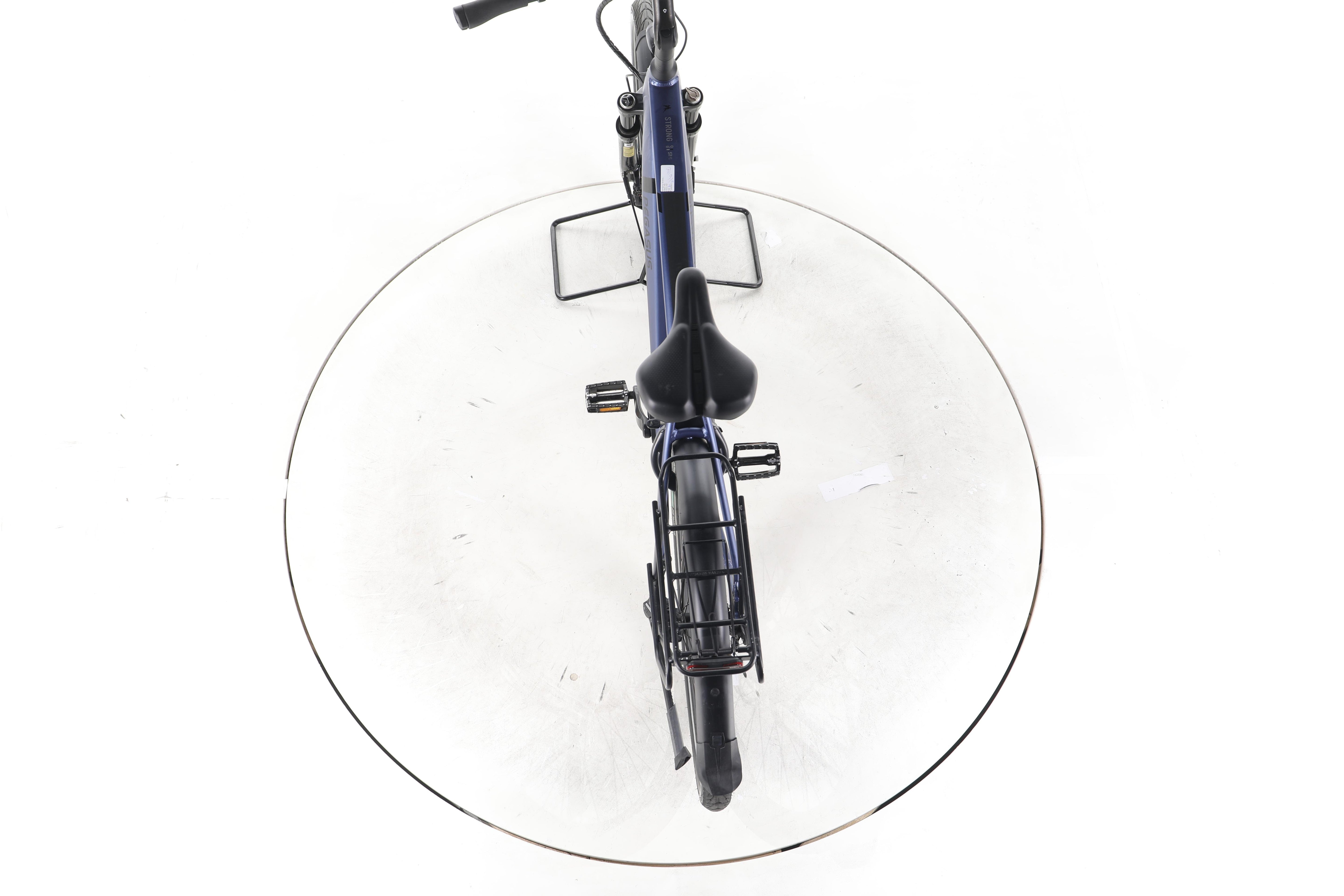 Pegasus Strong EVO Lite Trekking E-Bike - Image 22
