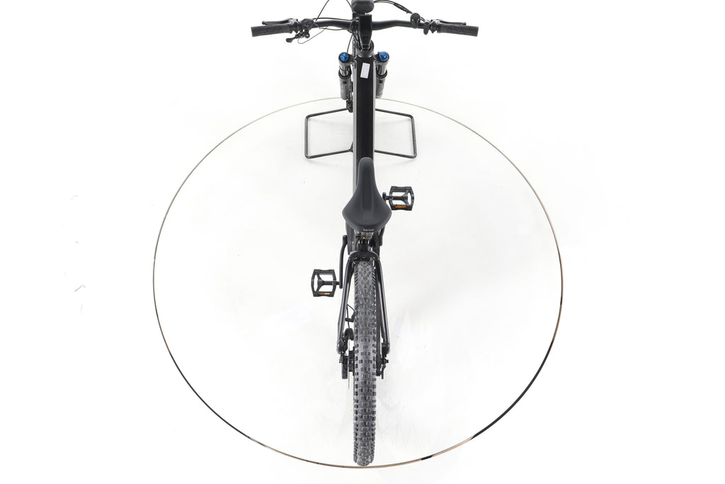 Riese & Müller Delite mountain rohloff Fully E-Bike - Image 22