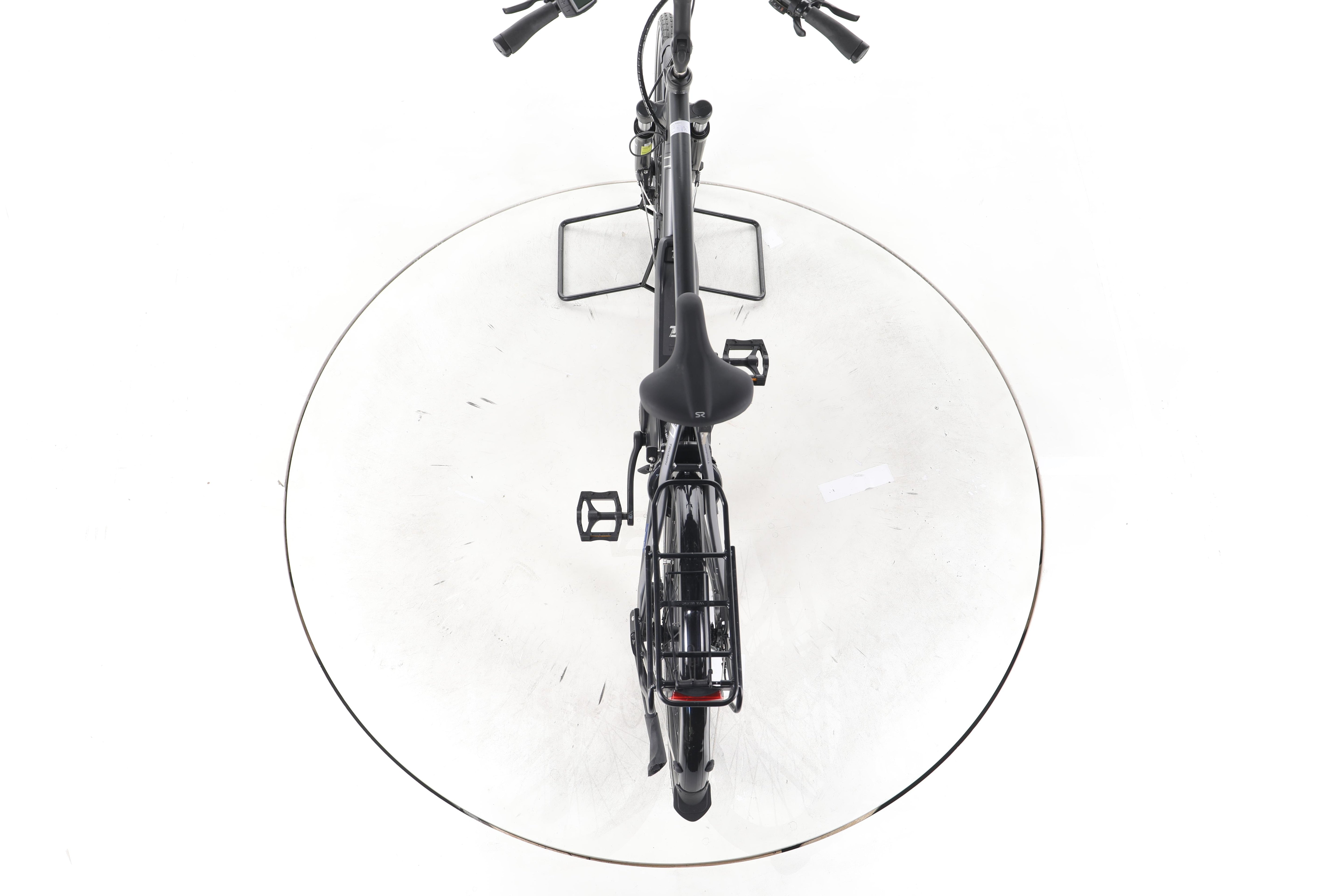 Triumph E-Bird Ultra 400 Trekking E-Bike - Image 22