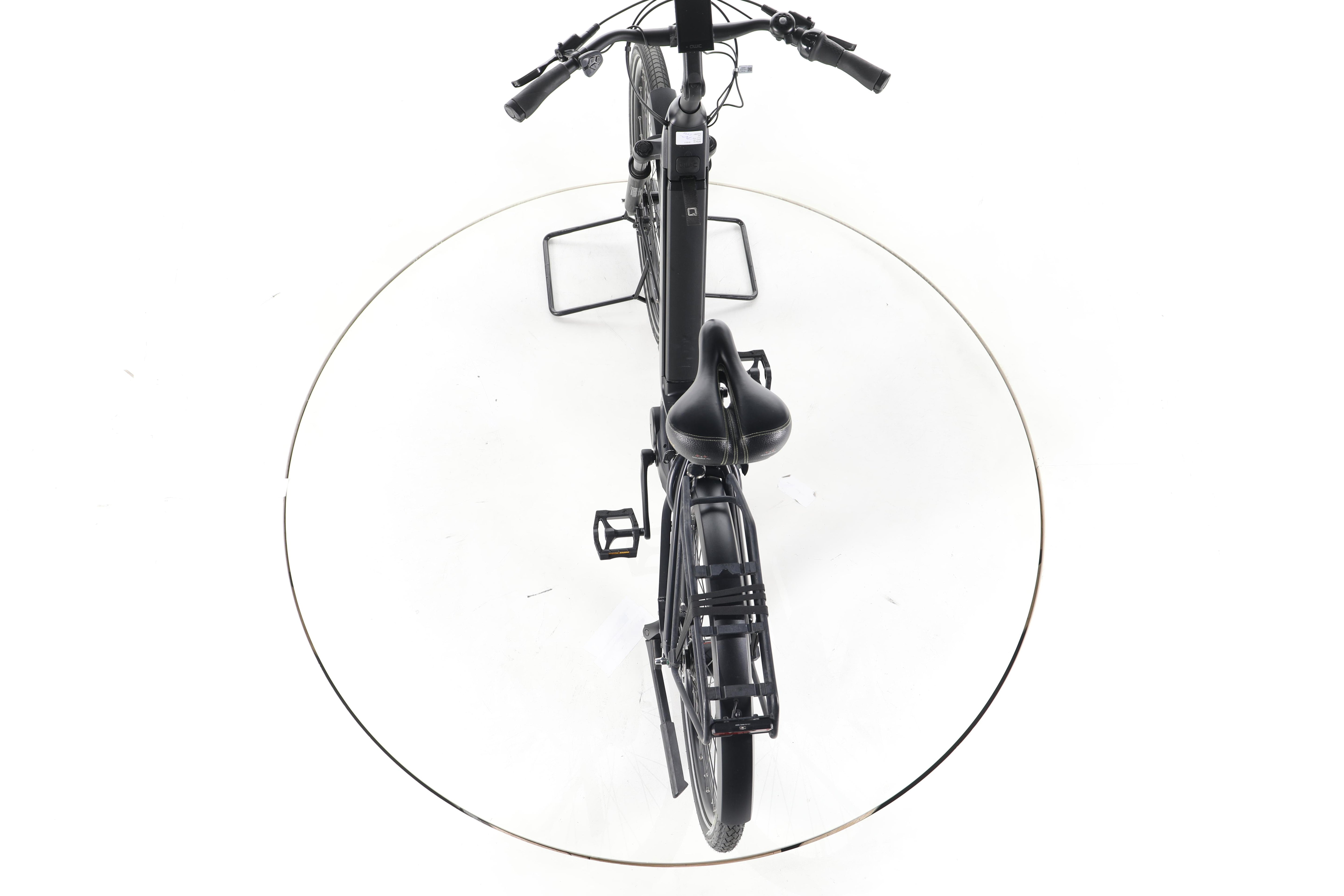 QWIC Mira Daily City E-Bike Tiefeinsteiger - Image 22