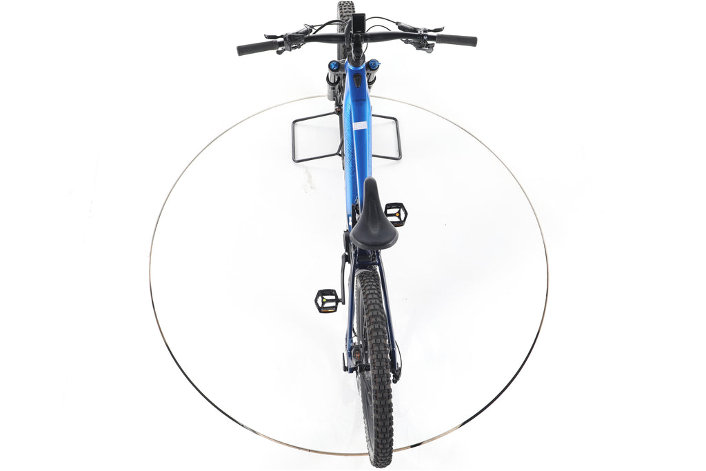 Stevens E-Inception ED 7.6.1 GTF Fully E-Bike 2023 - Image 22