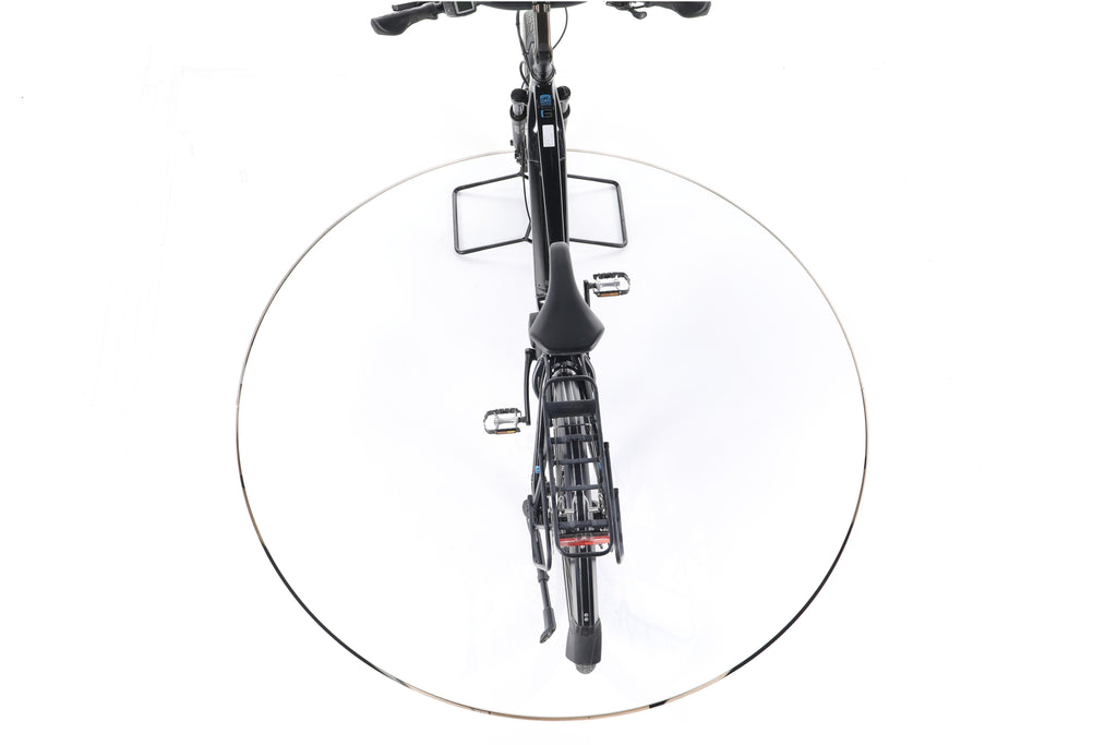 Gudereit ET-3.5  PT Trekking E-Bike - Image 22