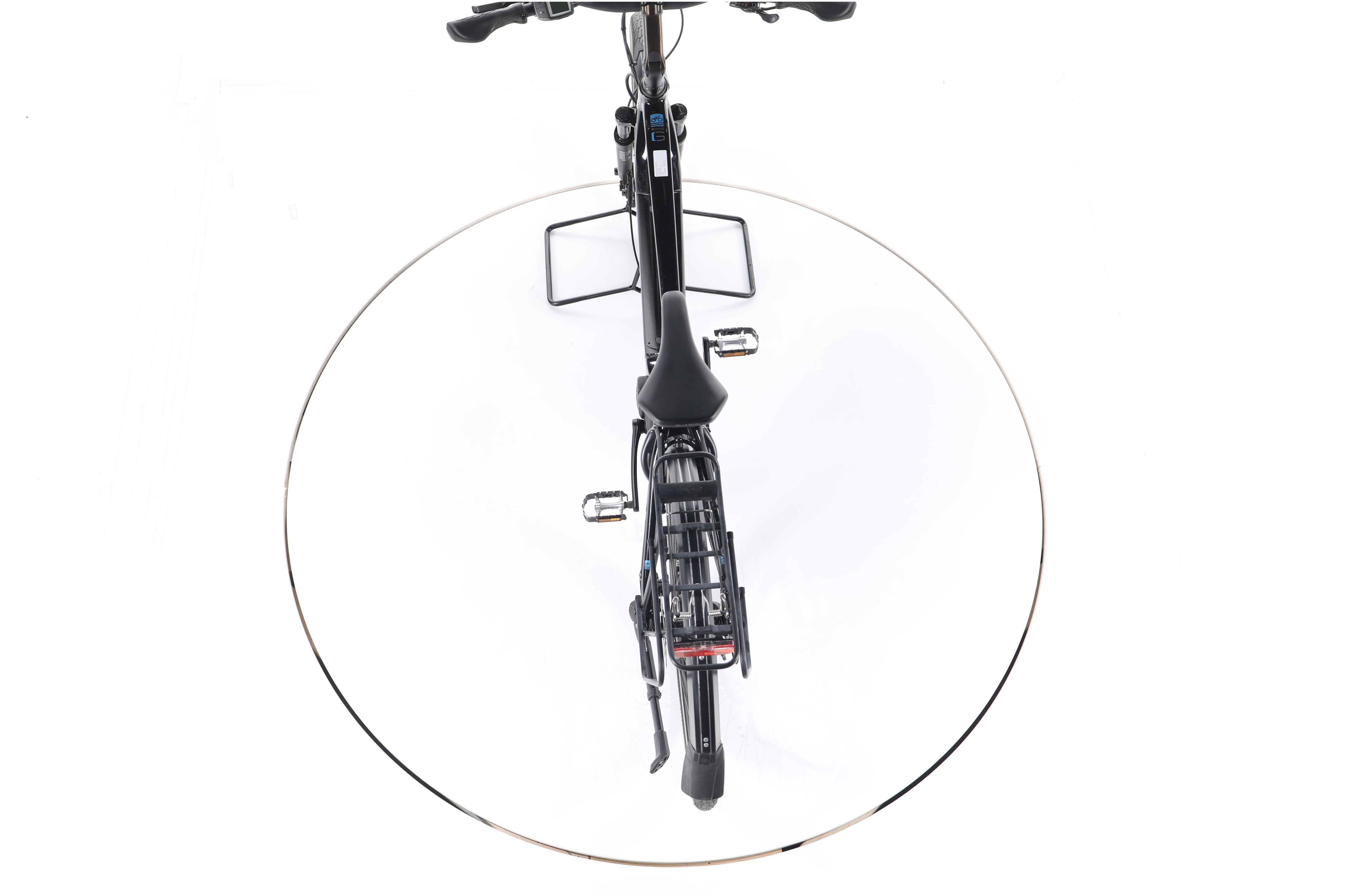 Gudereit ET-3.5  PT Trekking E-Bike - Image 22