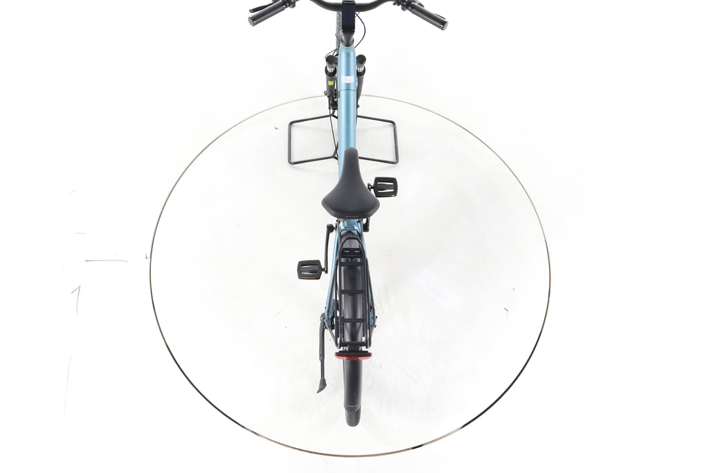 TENWAYS CGO800S City E-Bike Tiefeinsteiger - Image 22