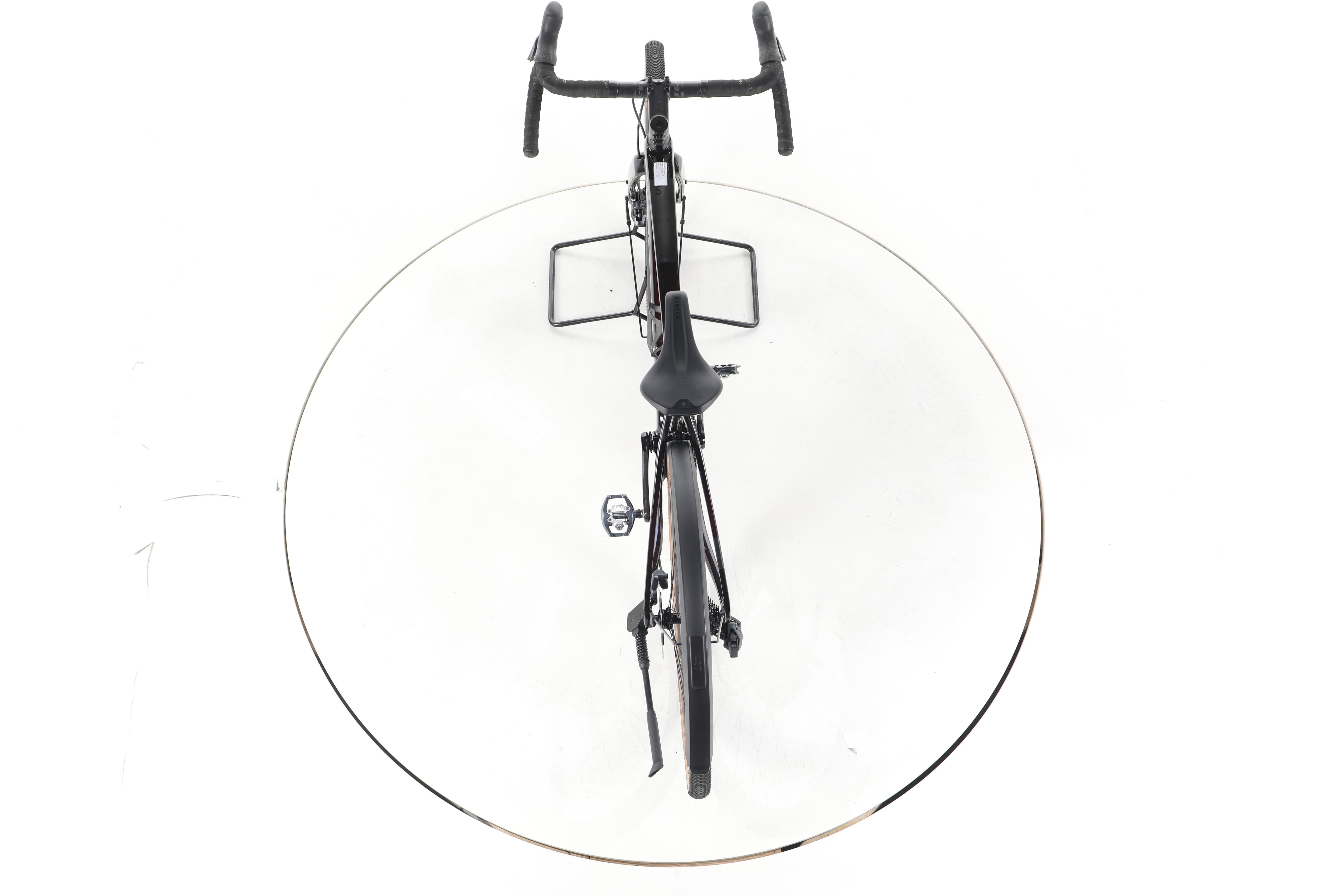 Cube Nuroad C:62 SLT Fahrrad Rennrad & Gravel - Image 22