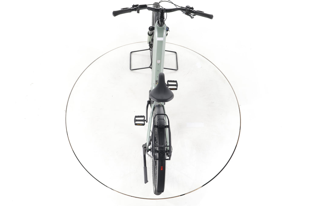 Cube Nuride Hyb. Pro Allroad Trekking E-Bike Tiefeinsteiger 2025 - Image 22