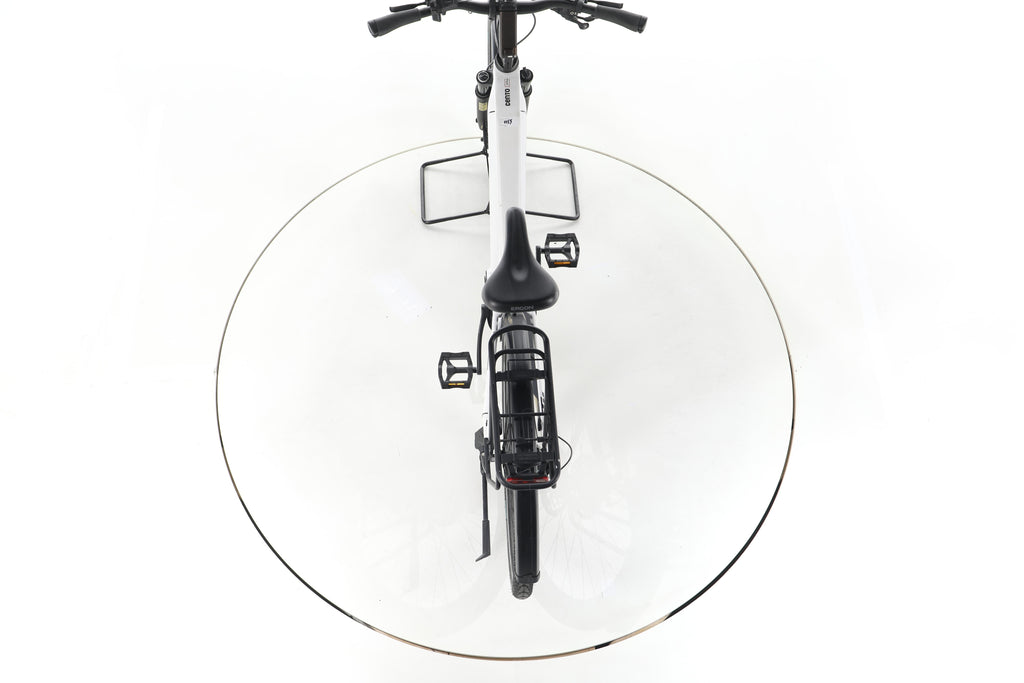 KTM ZEG Cento 10 Plus Trekking E-Bike - Image 22