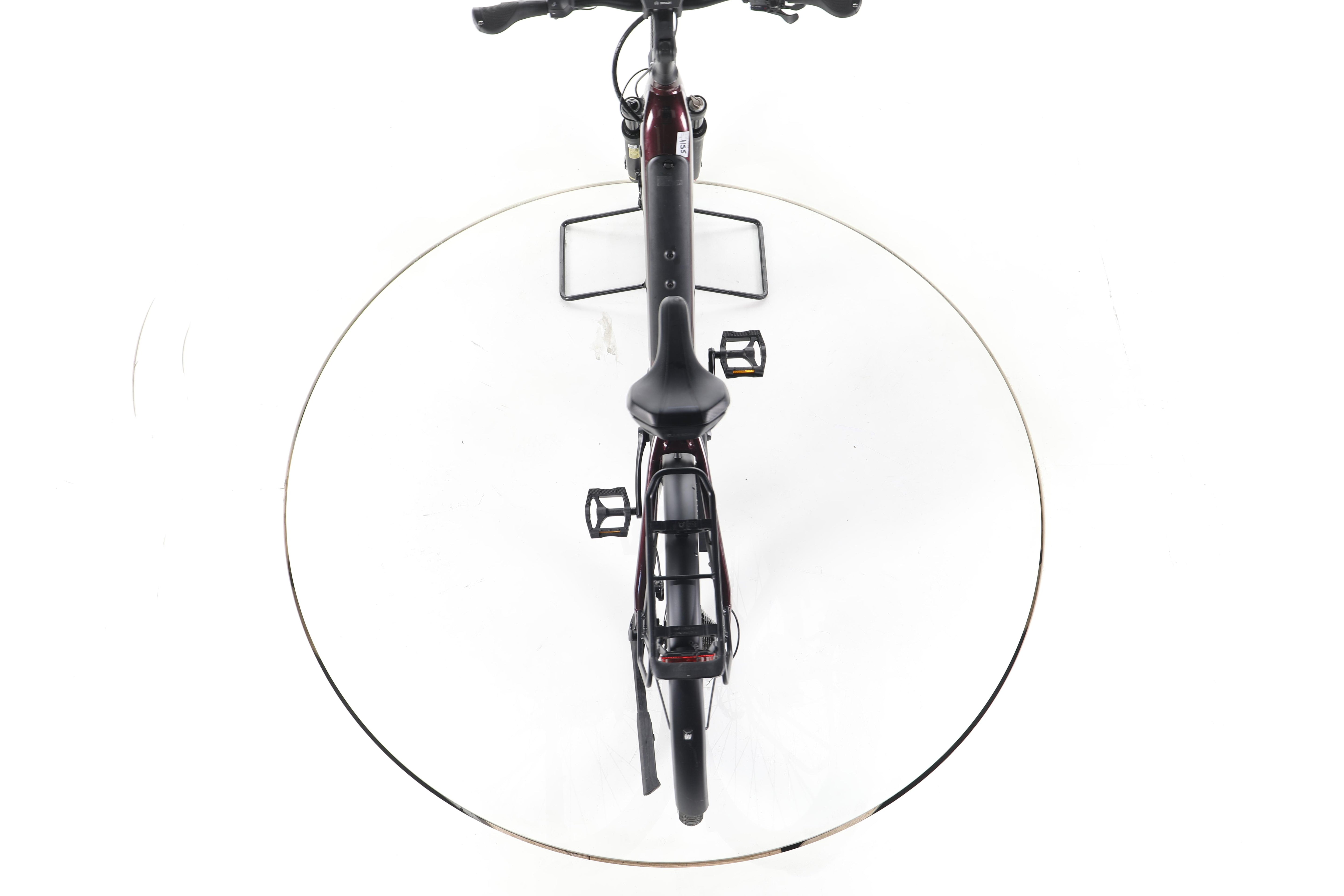 Stevens E-Triton PT6 Trekking E-Bike Tiefeinsteiger - Image 22