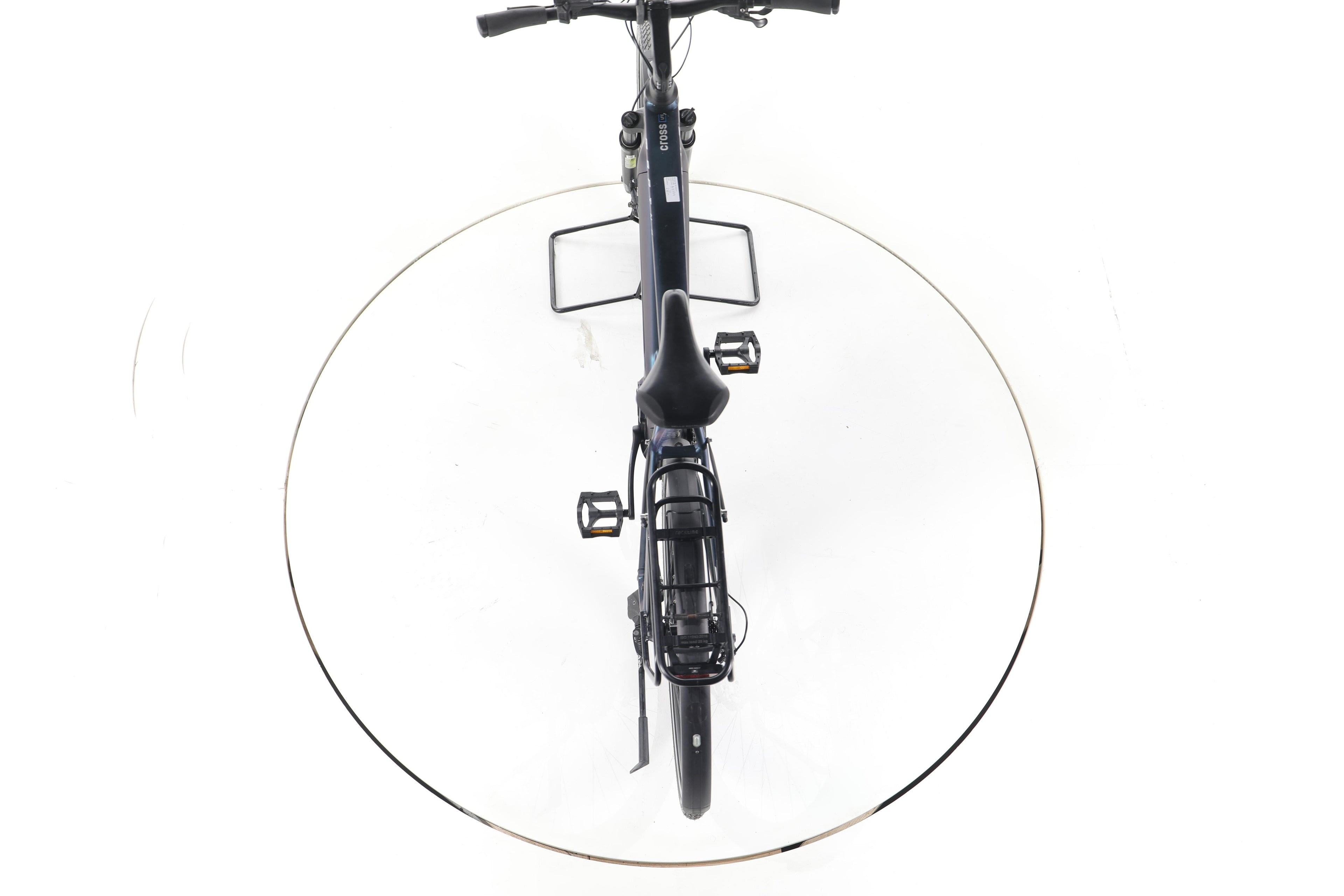 KTM Macina Cross LFC Trekking E-Bike - Image 22