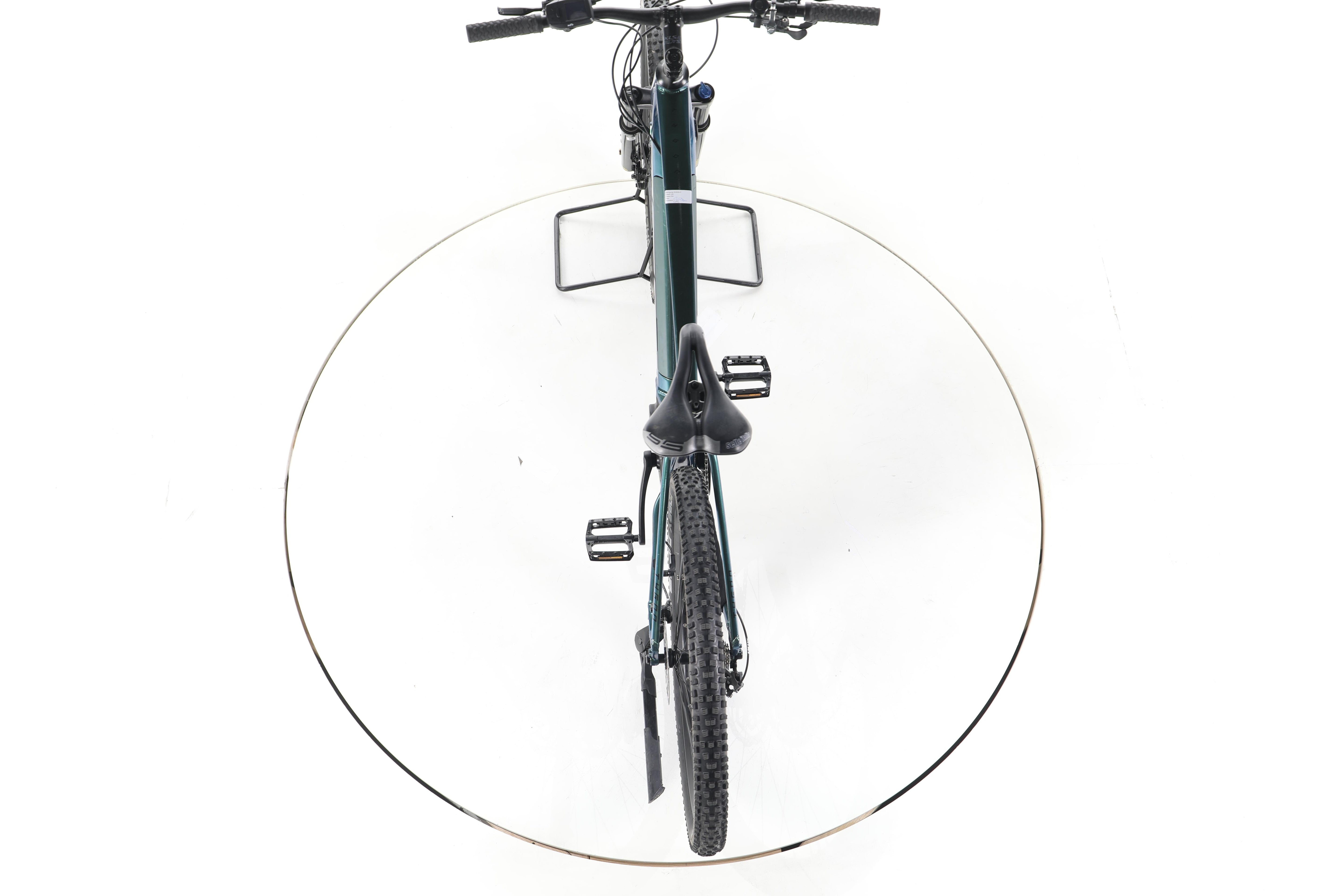 Kellys Tygon R50 E-Bike - Image 22