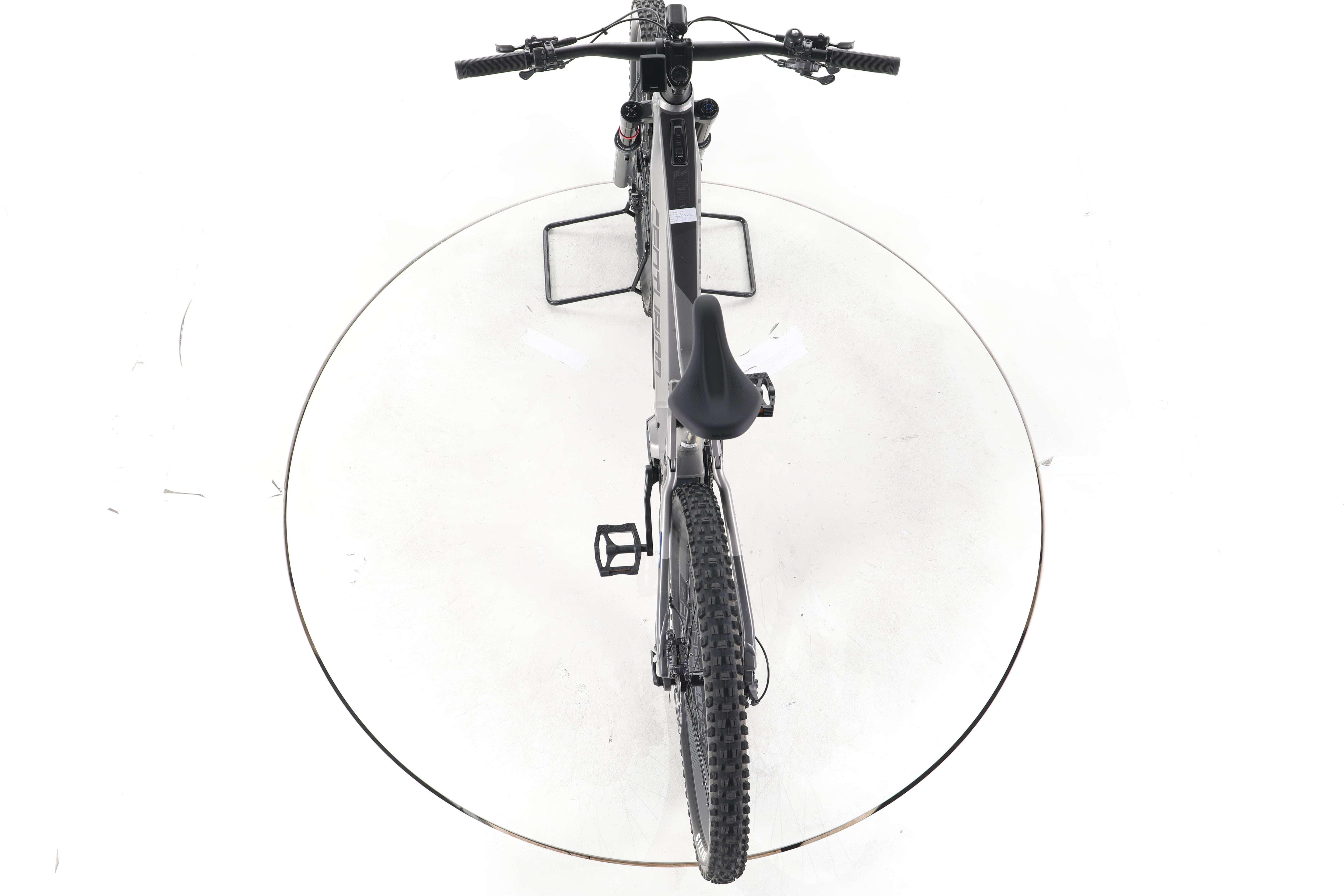 Centurion No Pogo R3700i E-Bike Fully - Image 22