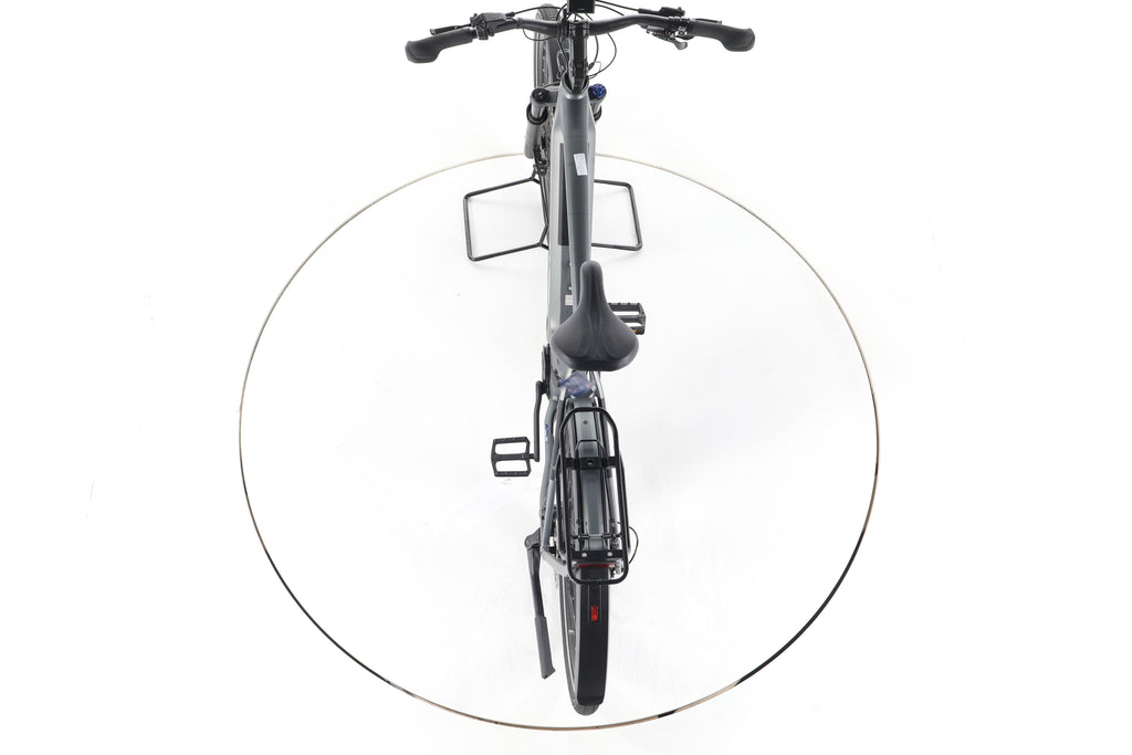 Cube Kathmandu Hybrid Pro Trekking E-Bike 2024 - Image 22