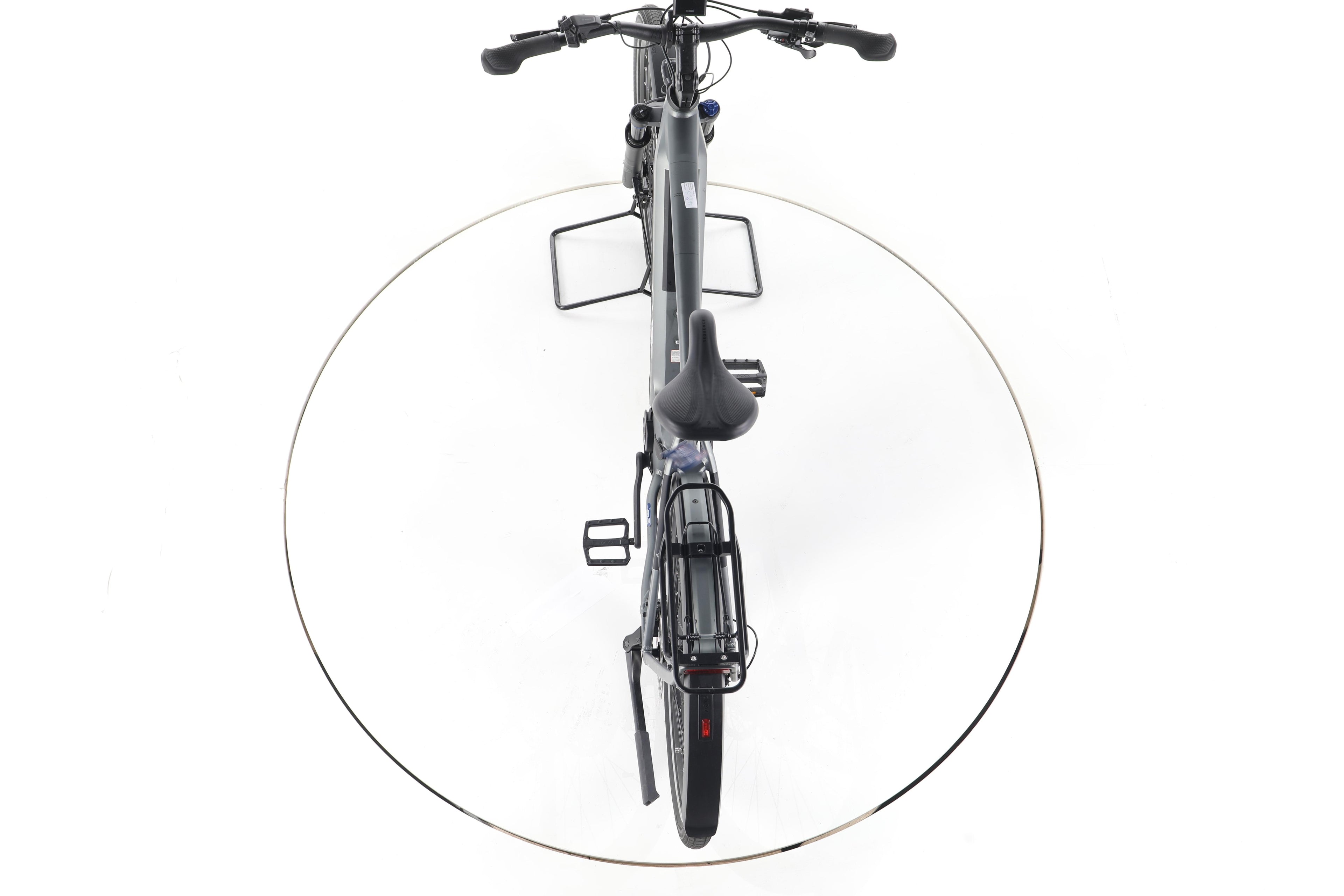 Cube Kathmandu Hybrid Pro Trekking E-Bike 2024 - Image 22