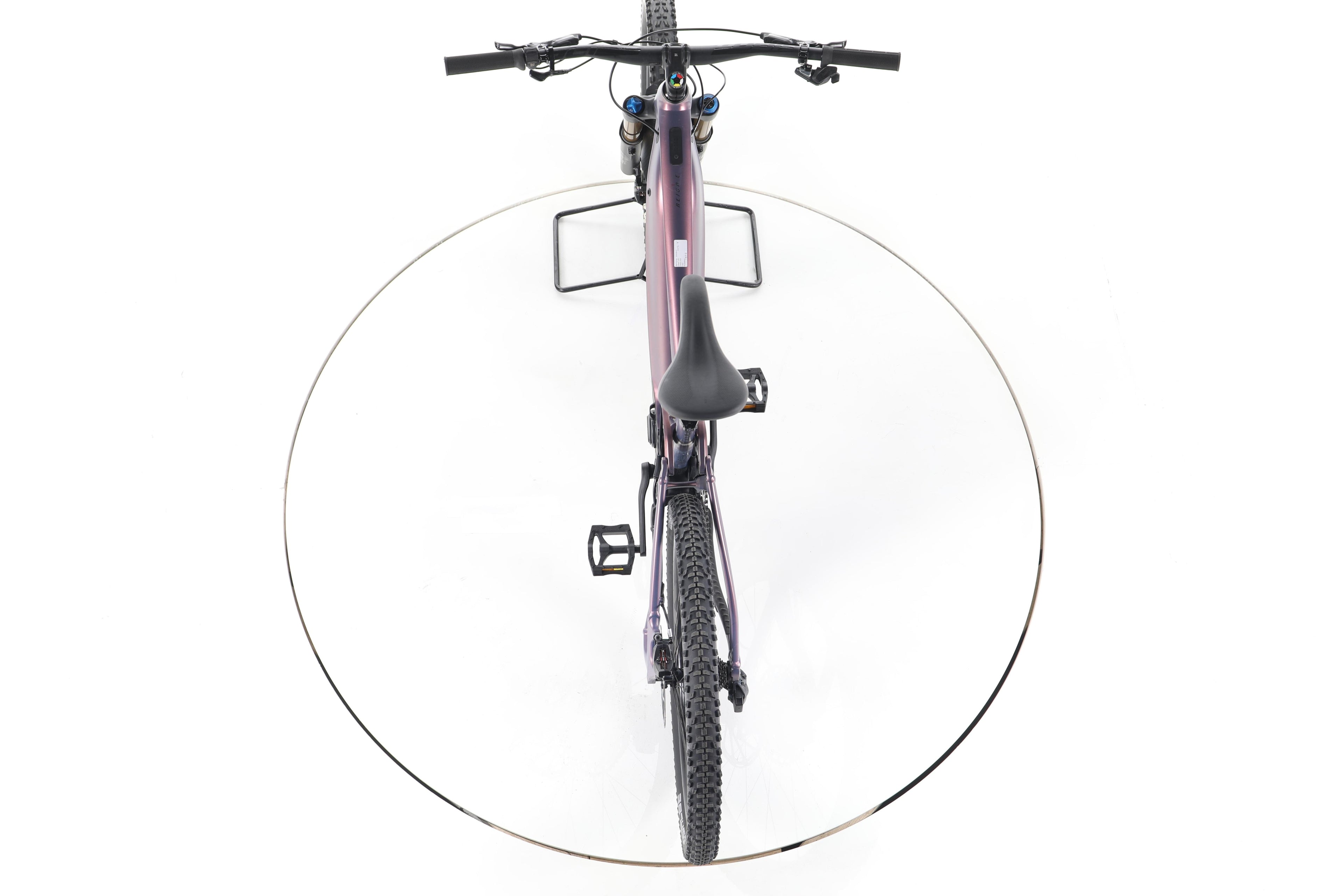 Giant Reign E+ 1 Fully E-Bike 2023 - Image 22