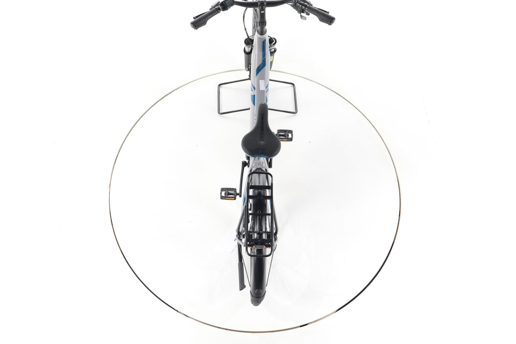 R Raymon TourRay E 5.0 Trekking E-Bike - Image 22