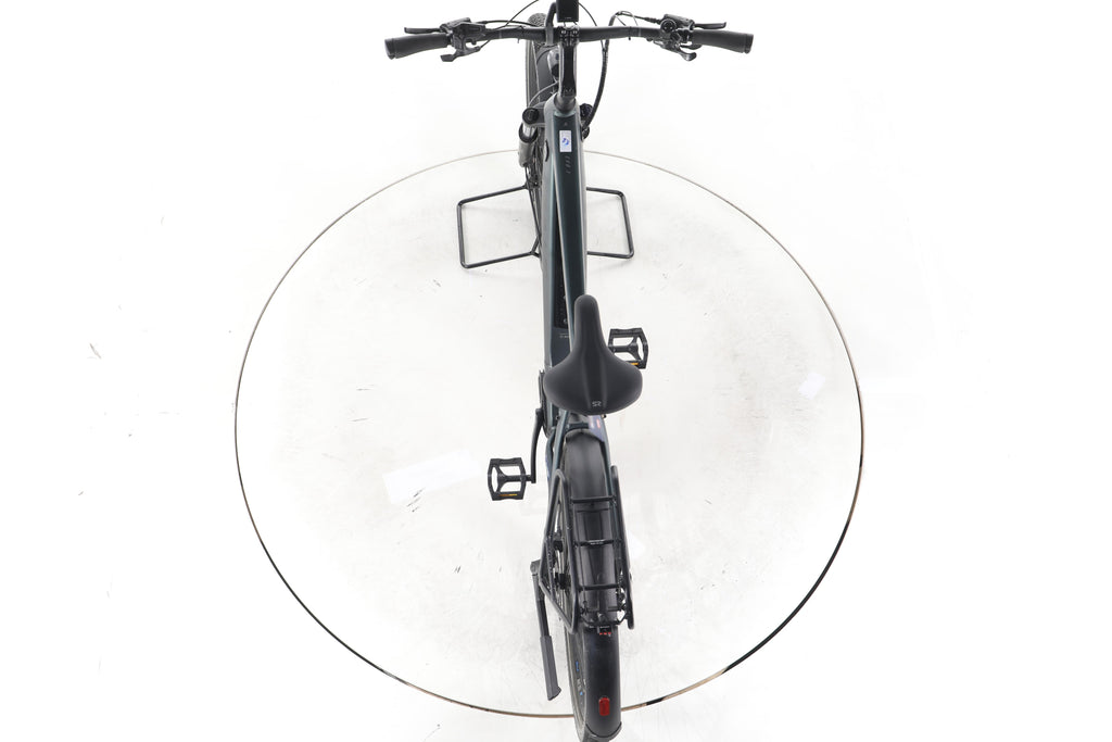 Bulls Iconic EVO 1 Trekking E-Bike 2024 - Image 22