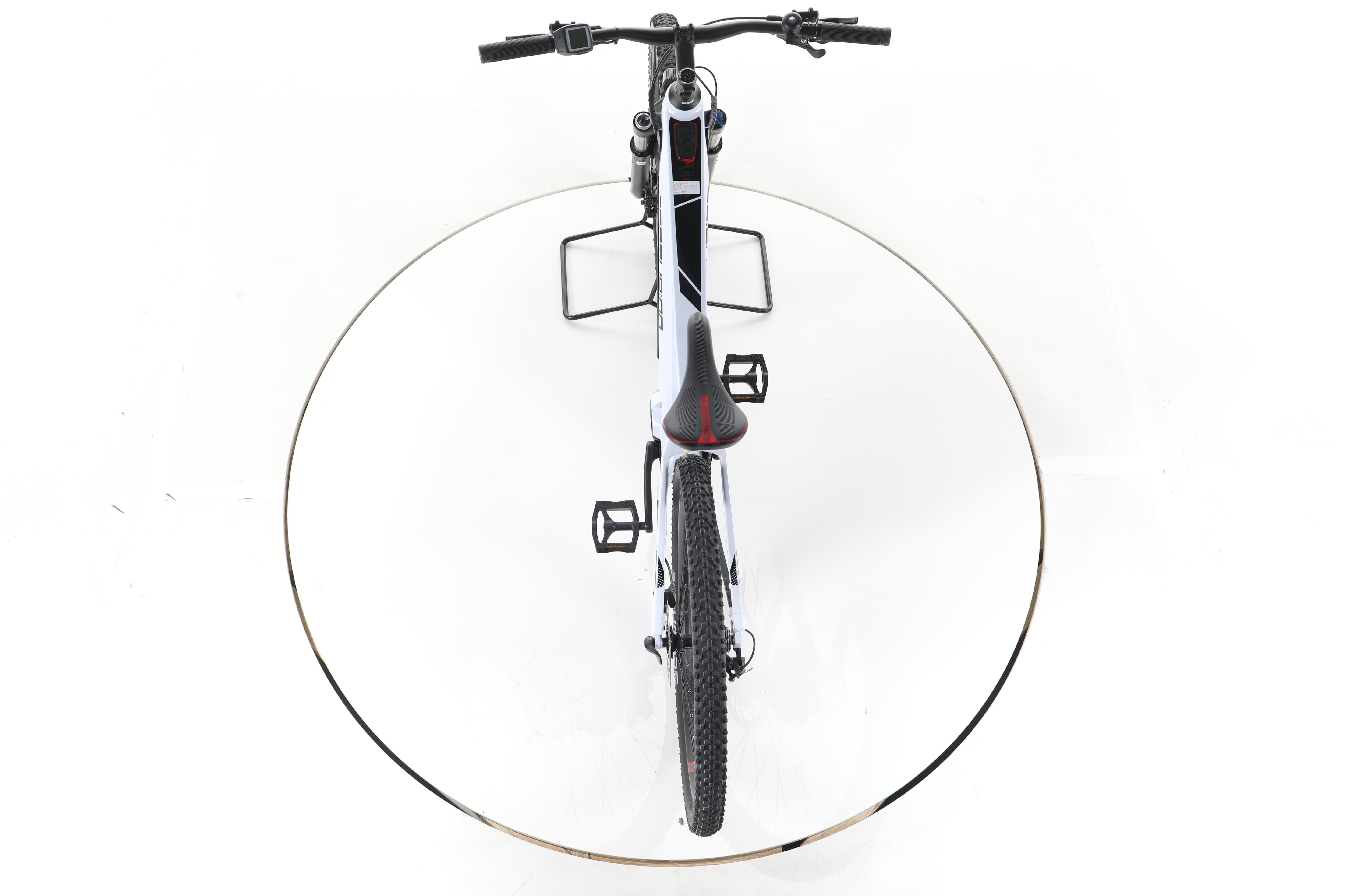 Centurion Backfire Fit E R760i E-Bike - Image 22