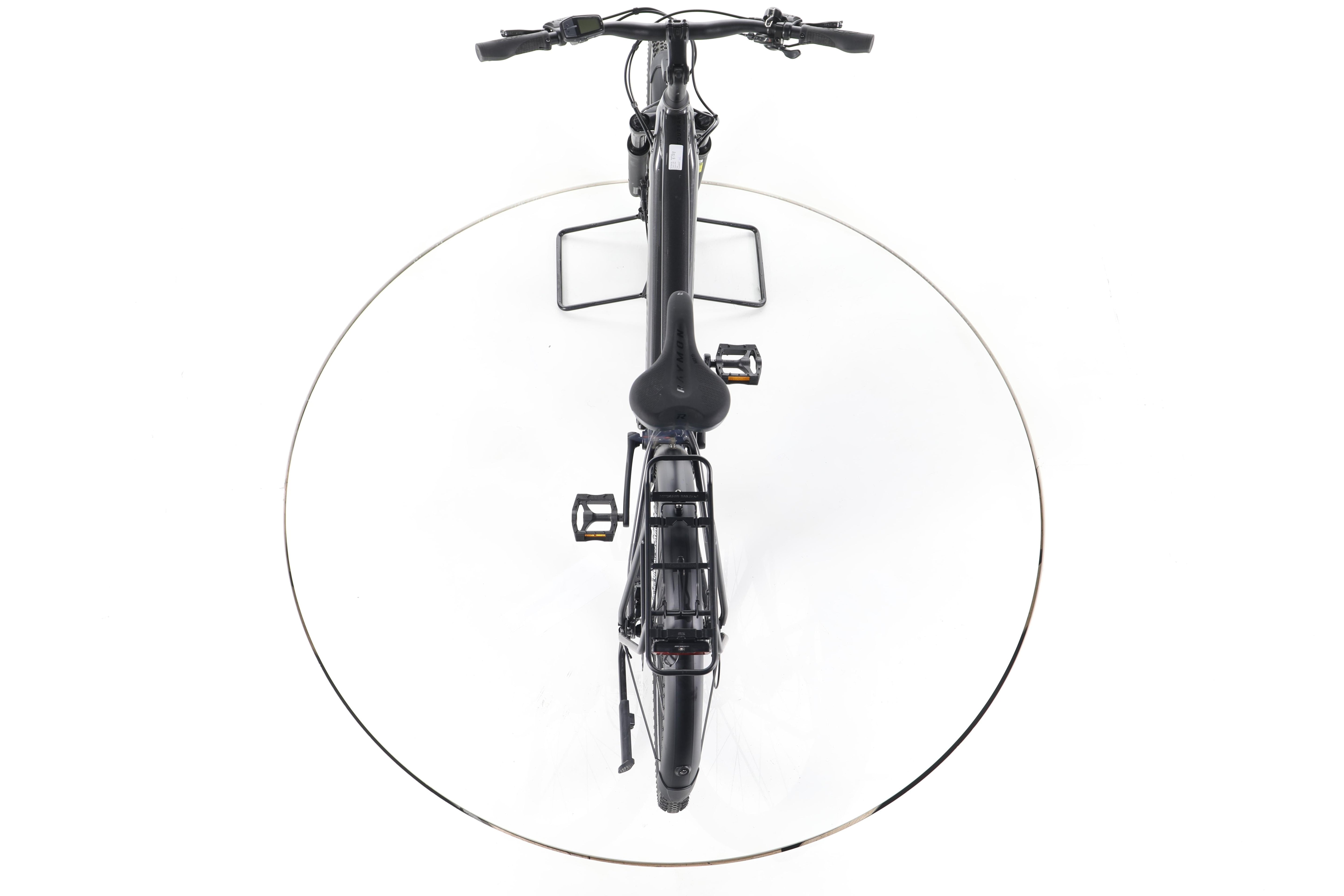 R Raymon Tourray Select Trekking E-Bike 2025 - Image 22