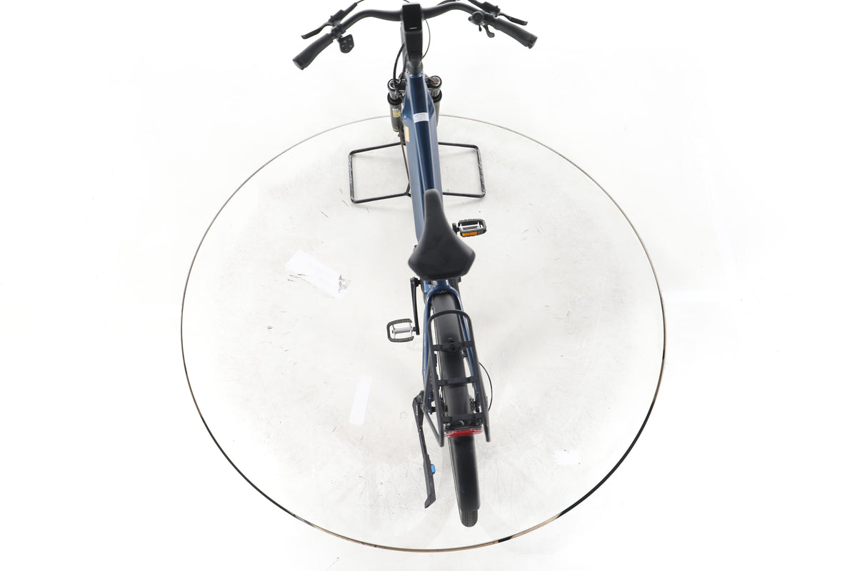 Giant AnyTour E+ 1 GTS Trekking E-Bike - Image 22