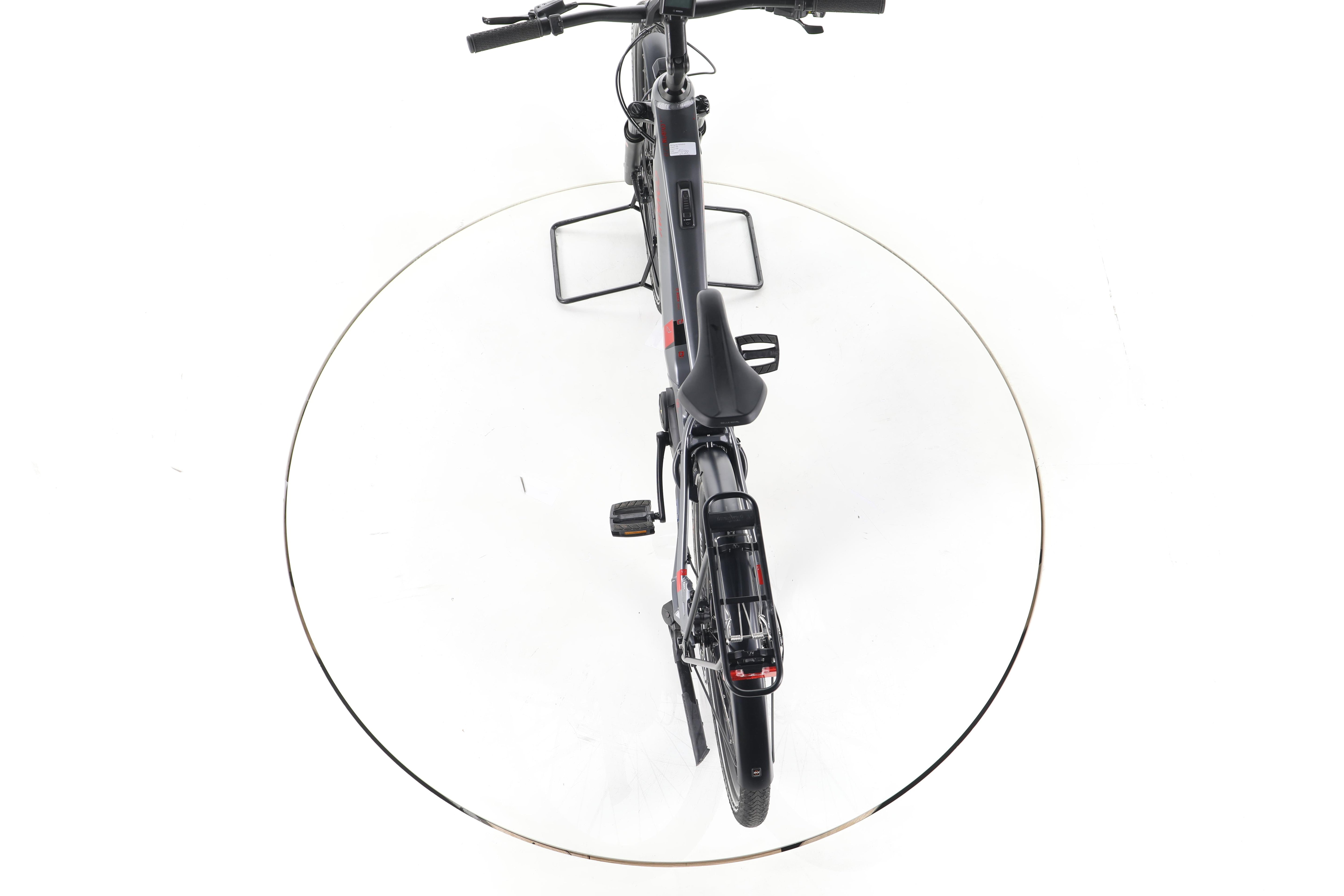 Conway Cairon T 2.0 Trekking E-Bike 2024 - Image 22
