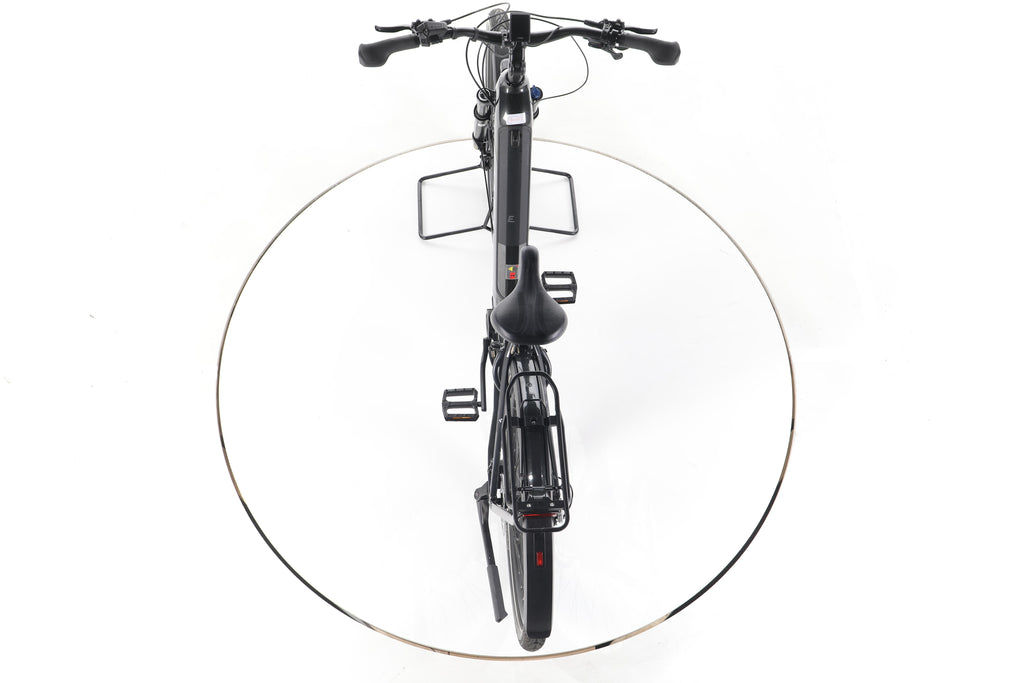 Cube Kathmandu Hybrid EXC Trekking E-Bike Tiefeinsteiger - Image 22