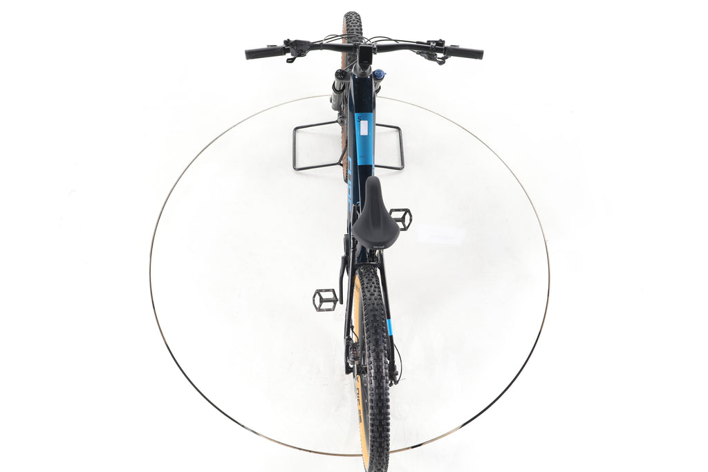 Cube Stereo Hybrid 140 HPC SLX E-Bike Fully Carbon - Image 22
