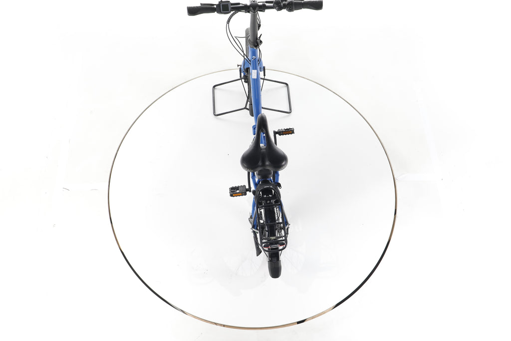 BBF Milano Falt E-Bike Tiefeinsteiger - Image 22