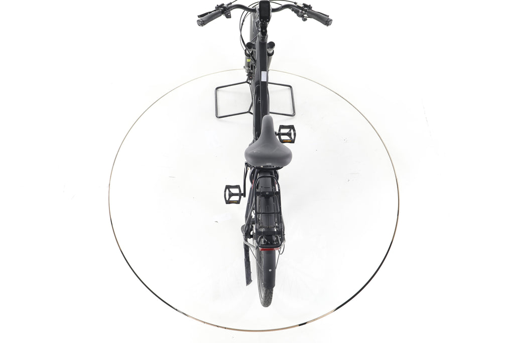 Ortler Montana Plus Trekking E-Bike - Image 22