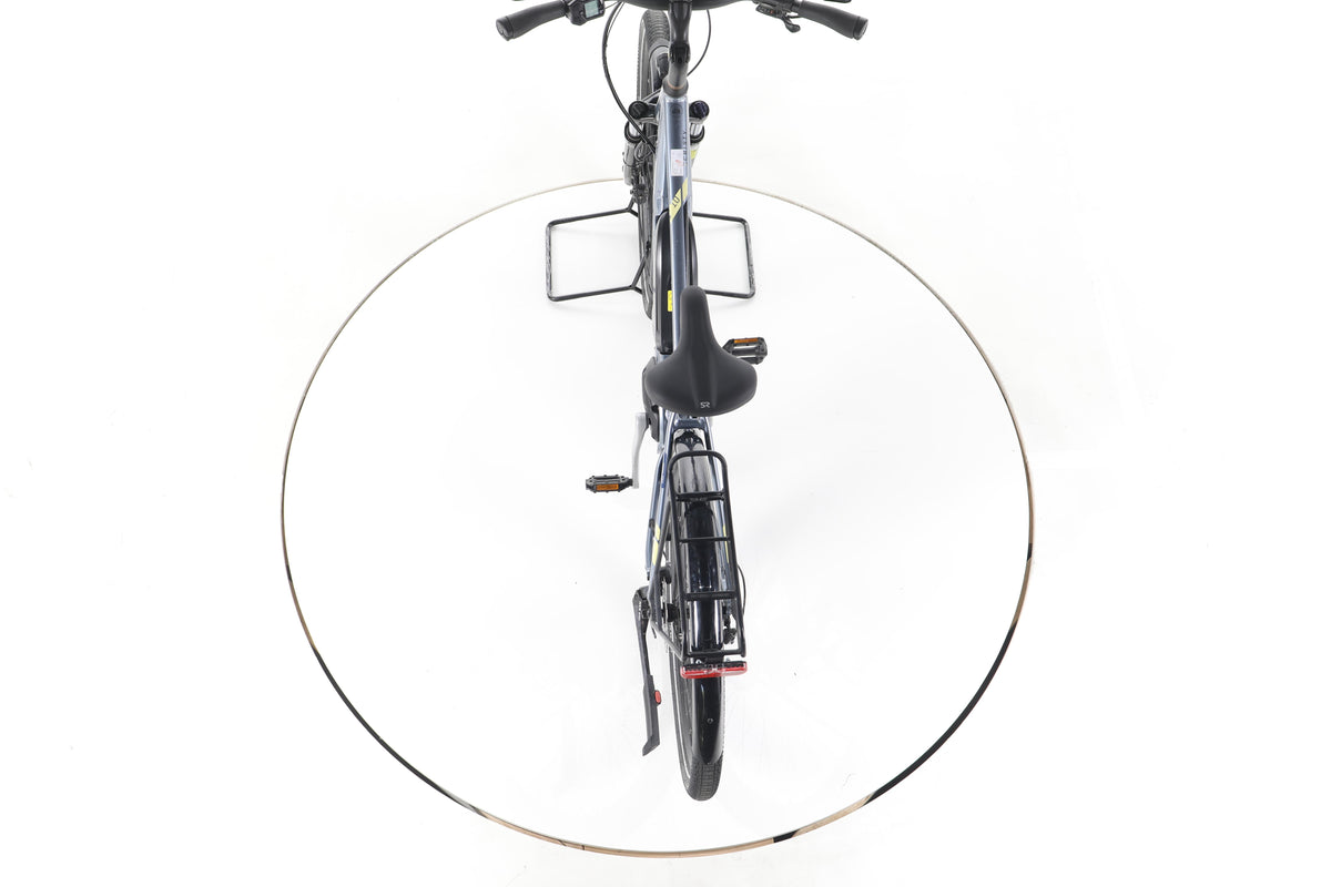 Kellys E-Cristy 10 Trekking E-Bike - Image 22