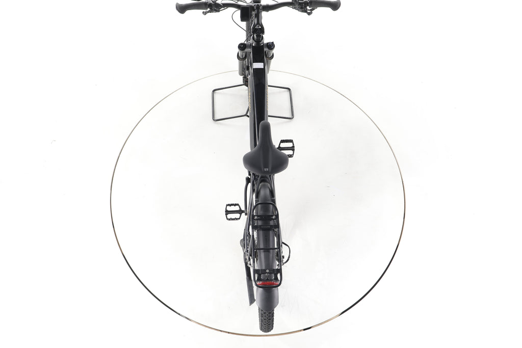 Conway Cairon S 729 Trekking E-Bike - Image 22