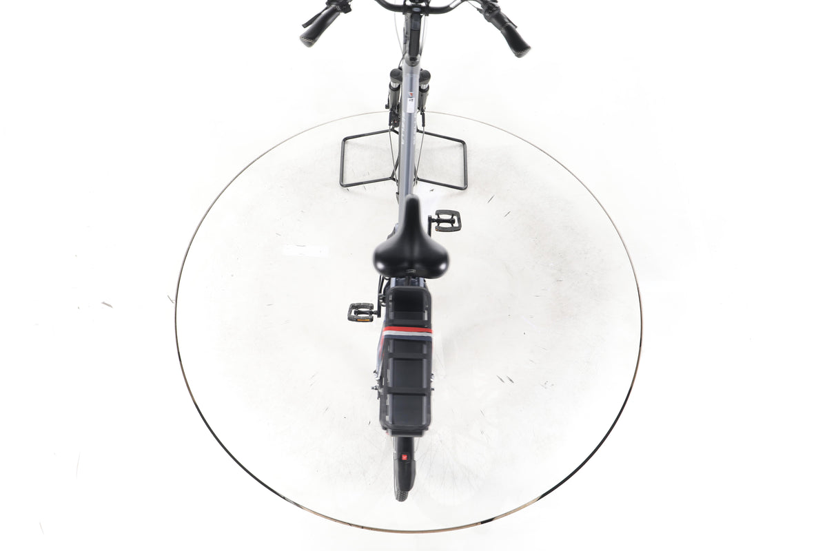 STELLA Livorno Superior City E-Bike Tiefeinsteiger - Image 22