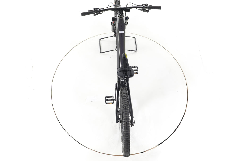 Bulls Sonic EN-SL 1 Fully E-Bike Carbon - Image 22