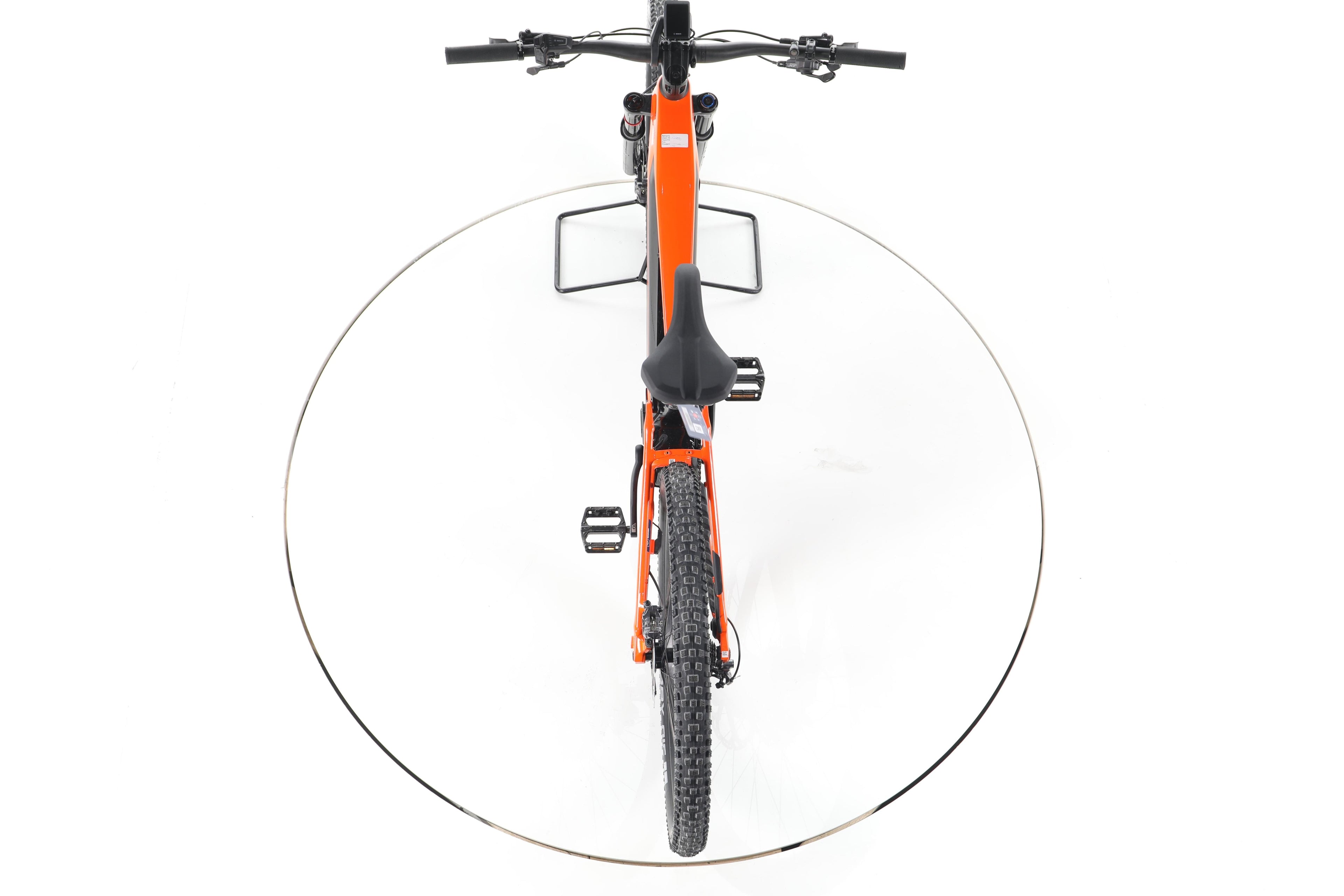 Cannondale Moterra Neo Carbon 1 Fully E-Bike Carbon - Image 22