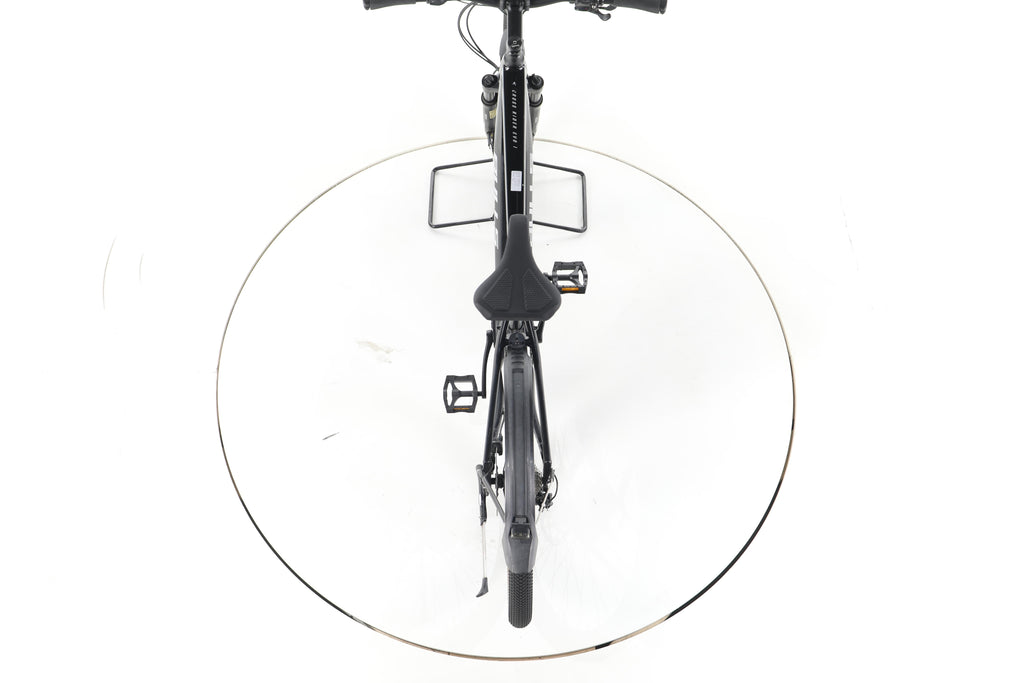 Bulls Crossrider Evo 1 Trekking E-Bike - Image 22