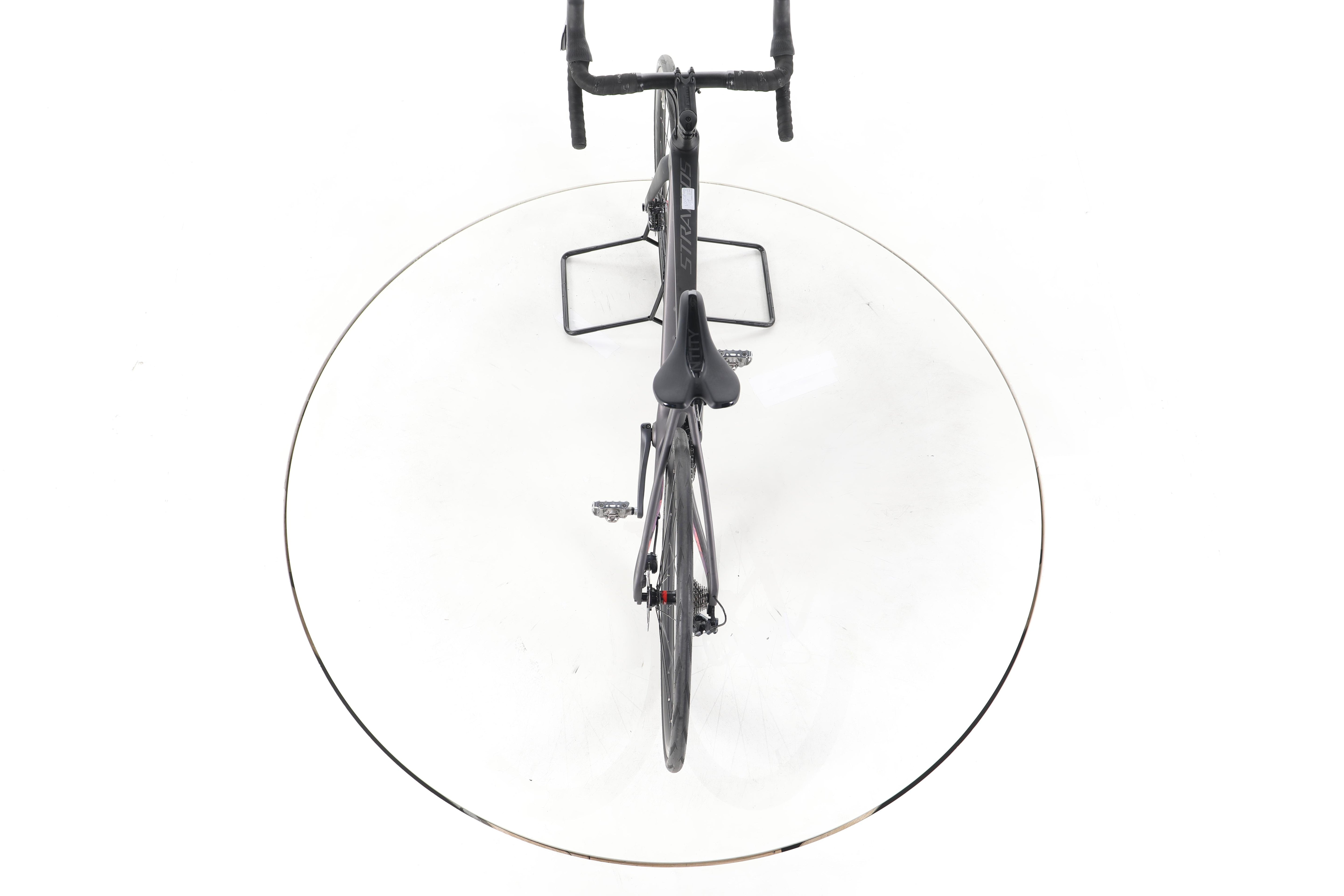 Polygon Bikes Strattos S8D Rennrad Carbon - Image 22