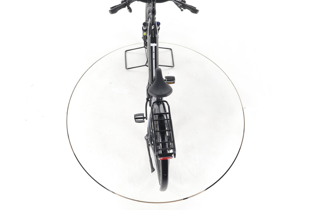 Hercules Futura I-10 Trekking E-Bike Tiefeinsteiger 2025 - Image 22