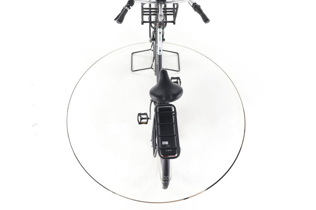 Gazelle Miss Grace C7+ HMB City E-Bike Tiefeinsteiger - Image 22