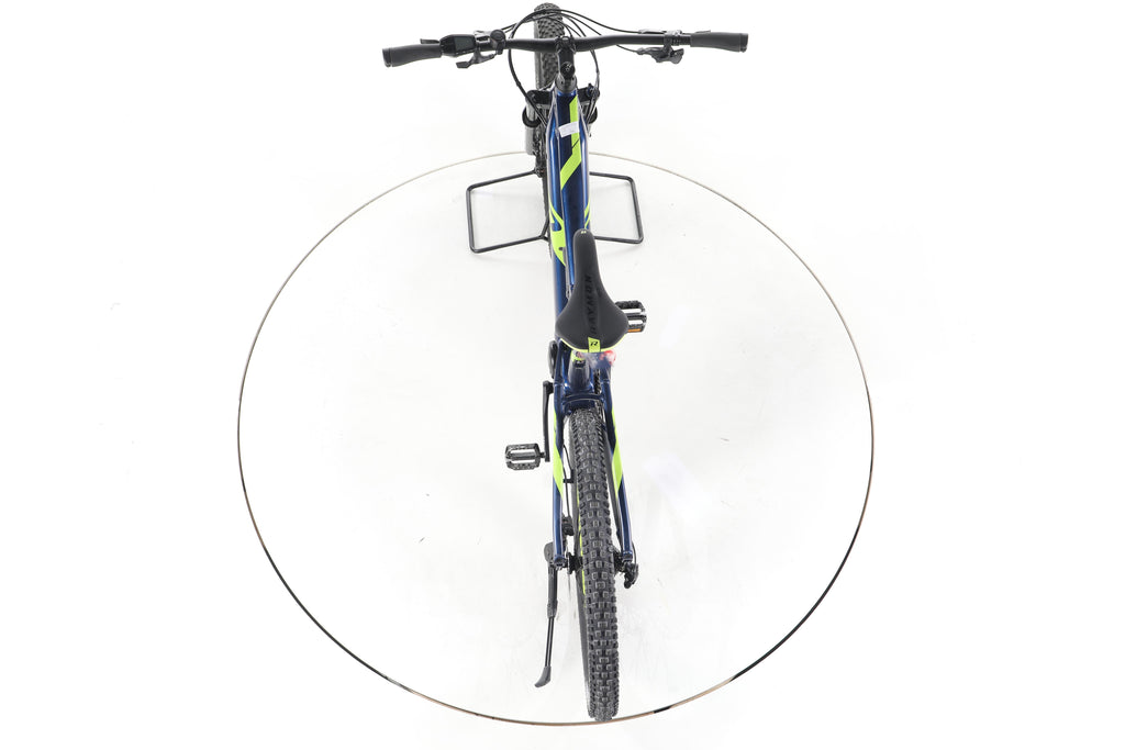 R Raymon Fullray 130E 6.0 E-Bike Fully - Image 22