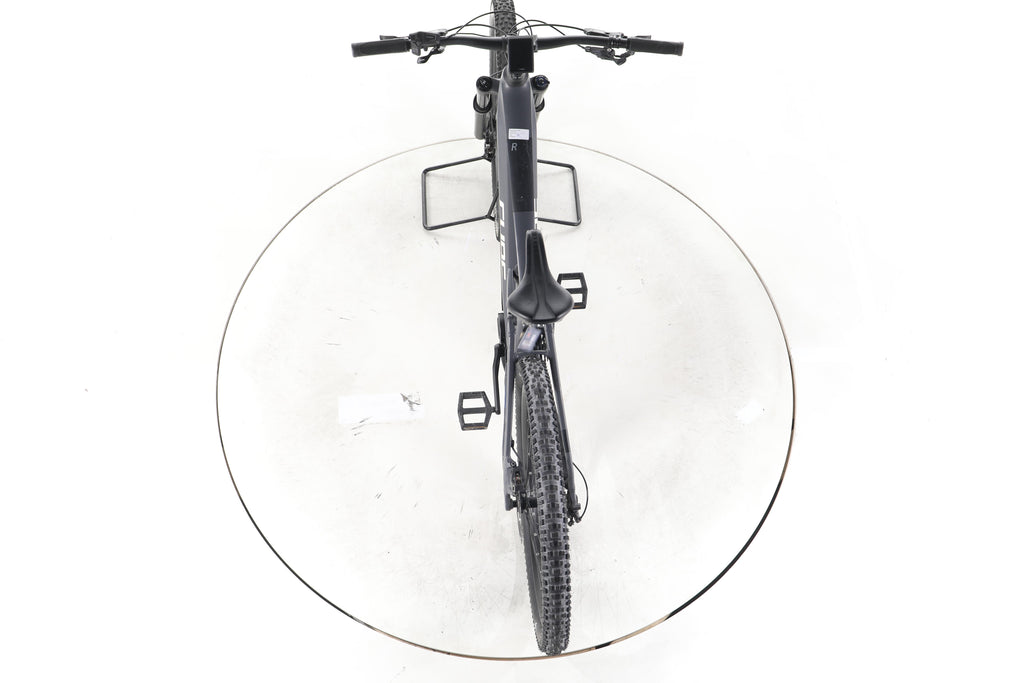 Cube Stereo Hybrid 140 HPC Race E-Bike Fully 2024 - Image 22