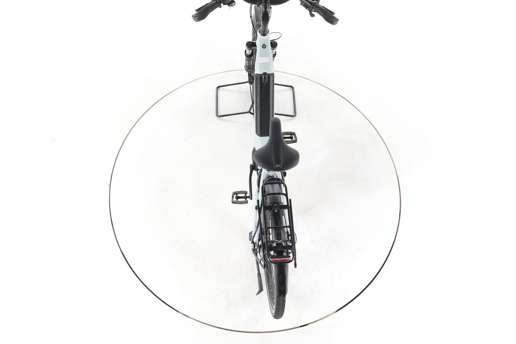 Velo de Ville AEB 890 Trekking E-Bike Tiefeinsteiger - Image 22