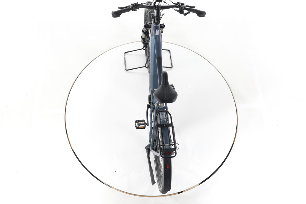 Cube Kathmandu Hybrid ABS Trekking E-Bike - Image 22