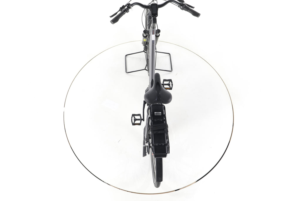 Multicycle Solo EMI City E-Bike Tiefeinsteiger - Image 22